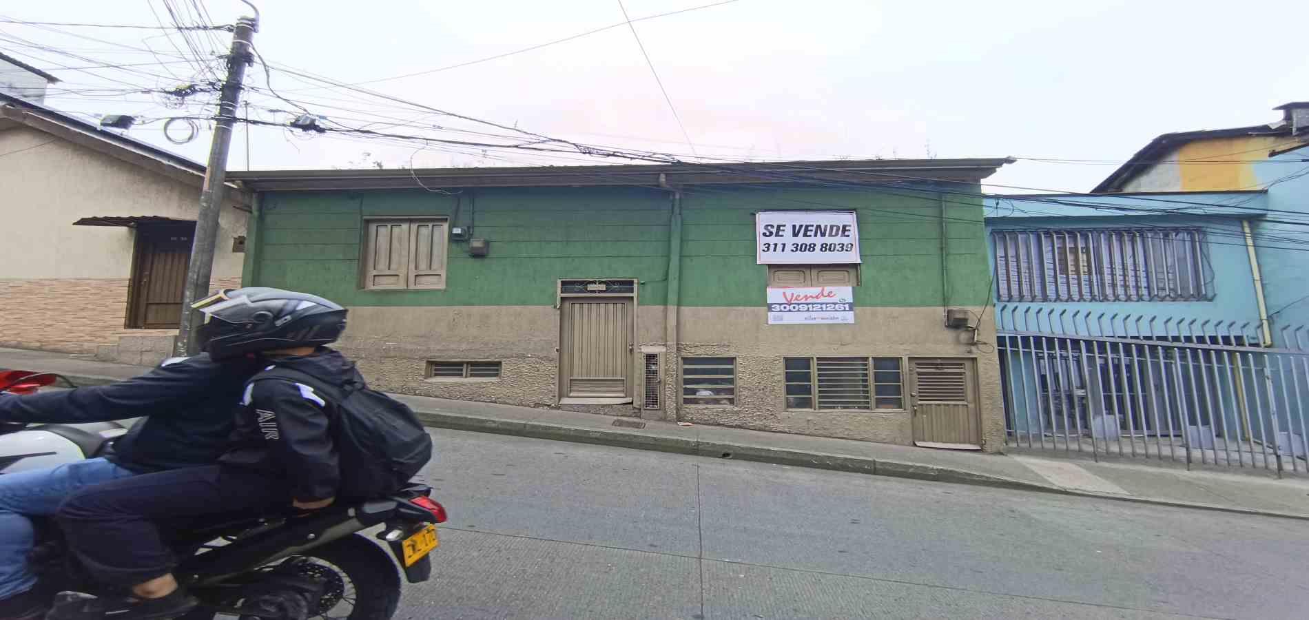 Foto de Lote / terreno en Venta en San joaquin, Manizales - 2 - 279068929