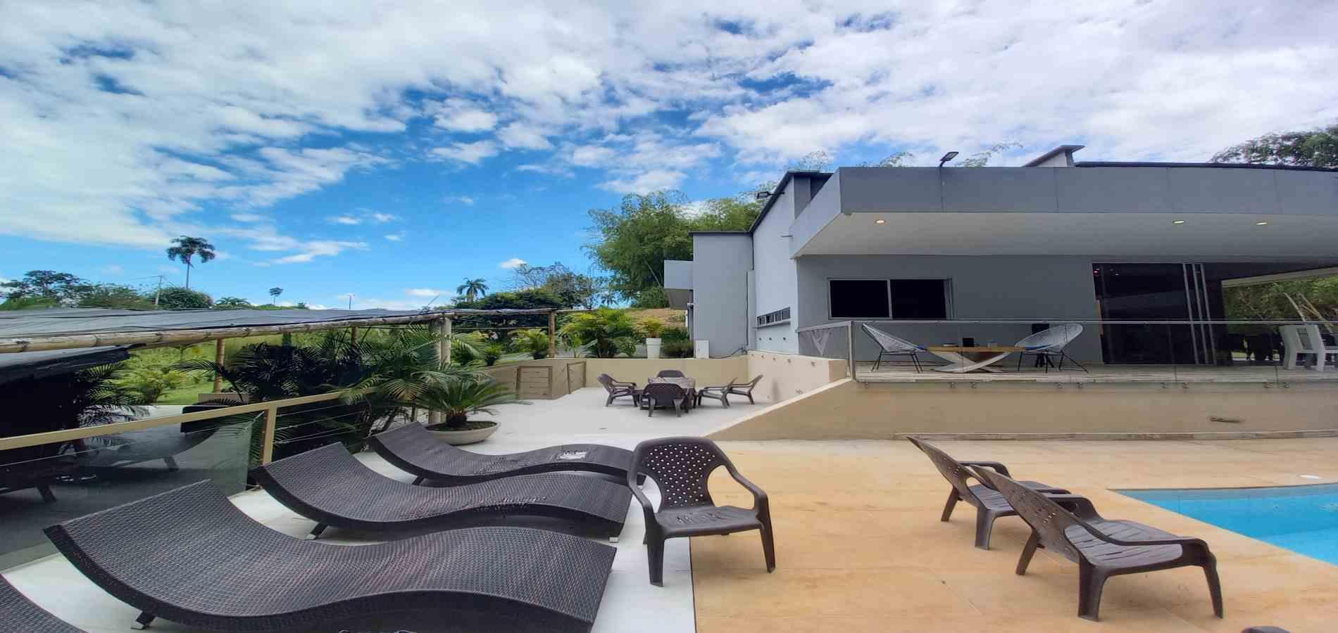 Foto de Casa campestre en Arriendo en Cerritos / sector el tigre, Pereira - 39 - 279064716