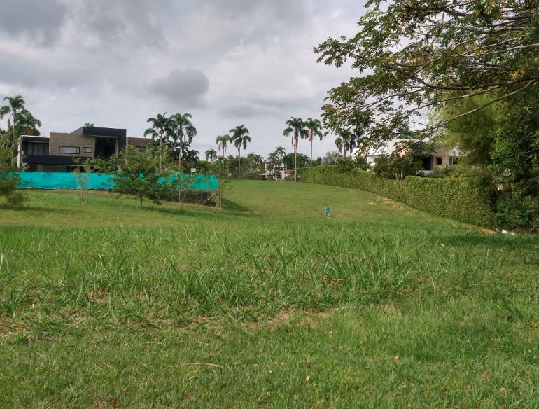 Foto de Lote / terreno en Venta en Cerritos, Pereira - 8 - 279056332
