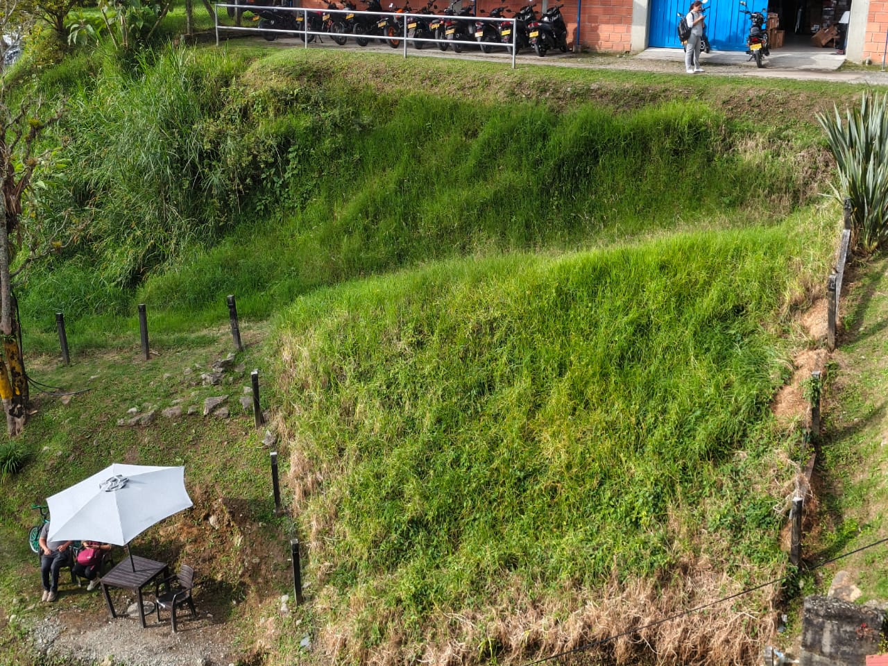 Foto de Lote / terreno para Venta en Centenario, Manizales - 279063578