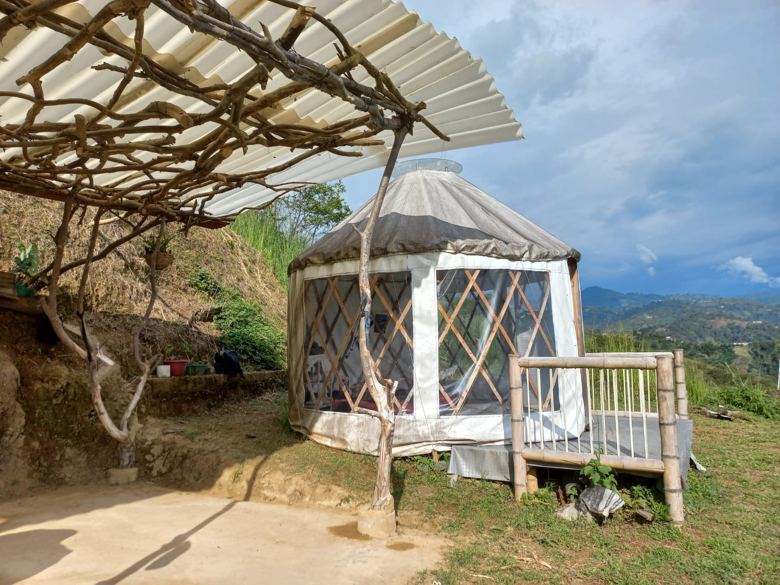 Foto de Lote / terreno en Venta en Vereda la trinidad, Manizales - 6 - 279053327