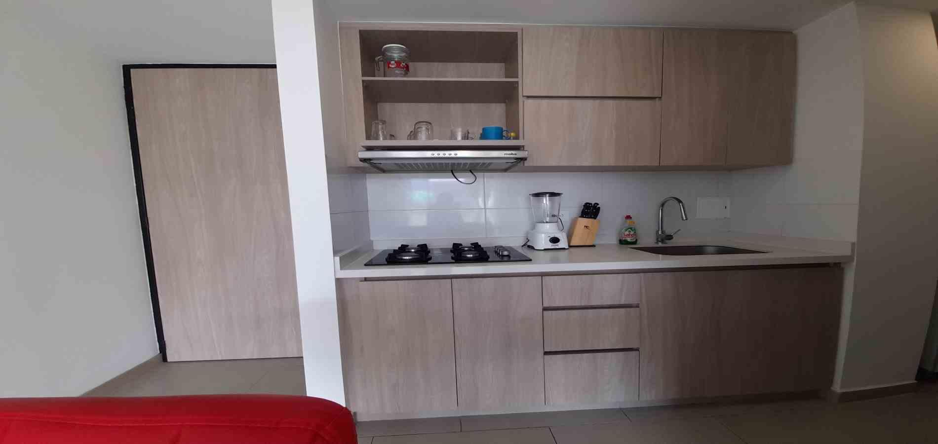 Foto de Apartaestudio para Venta en Alta suiza, Manizales - 279060788