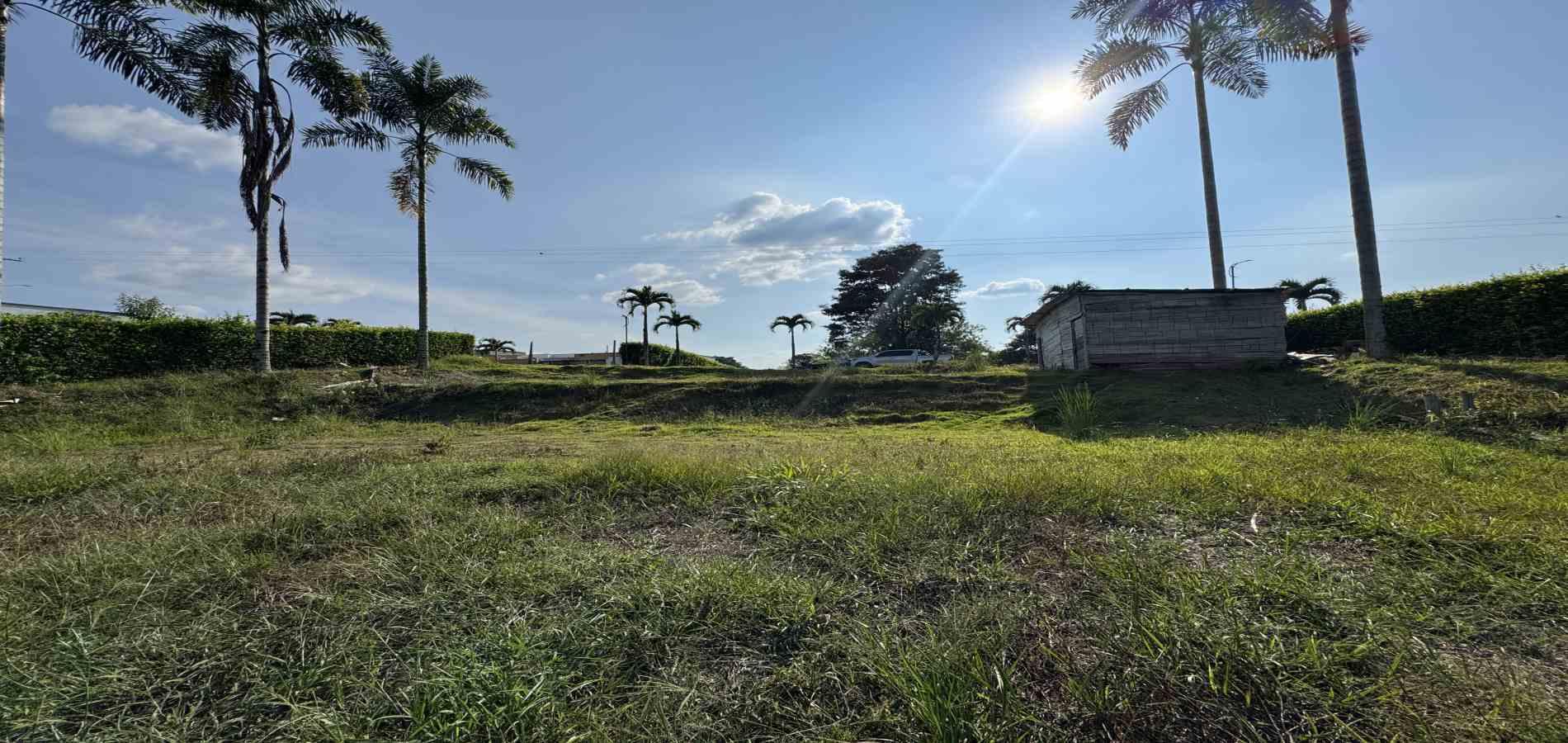 Foto de Lote / terreno en Venta en Combia, Pereira - 6 - 279060485