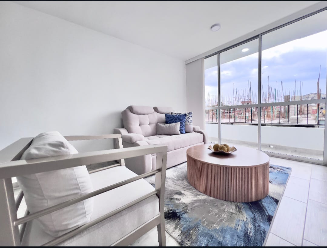 Foto de Apartamento en Venta en La tebaida, La tebaida - 7 - 279065286