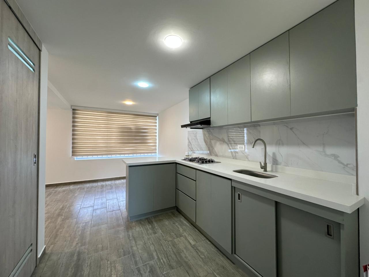 Foto de Apartamento en Venta en Alcazares, Manizales - 10 - 279067608
