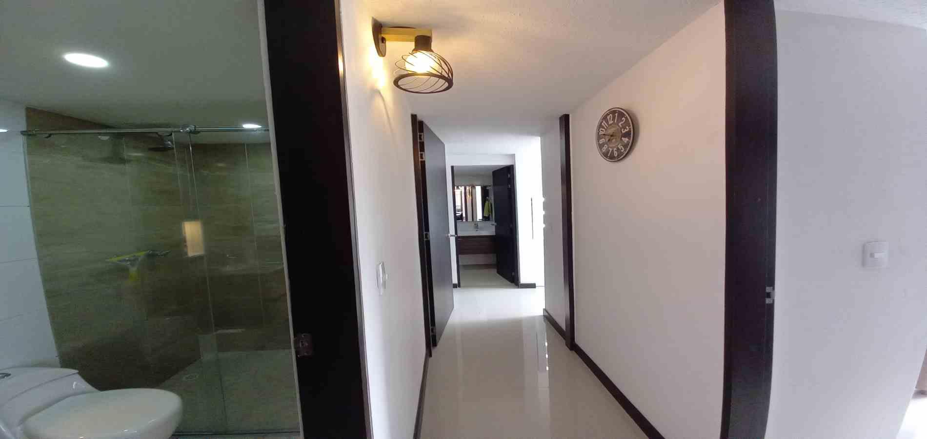 Foto de Apartamento en Arriendo en Villa pilar, Manizales - 6 - 279069843
