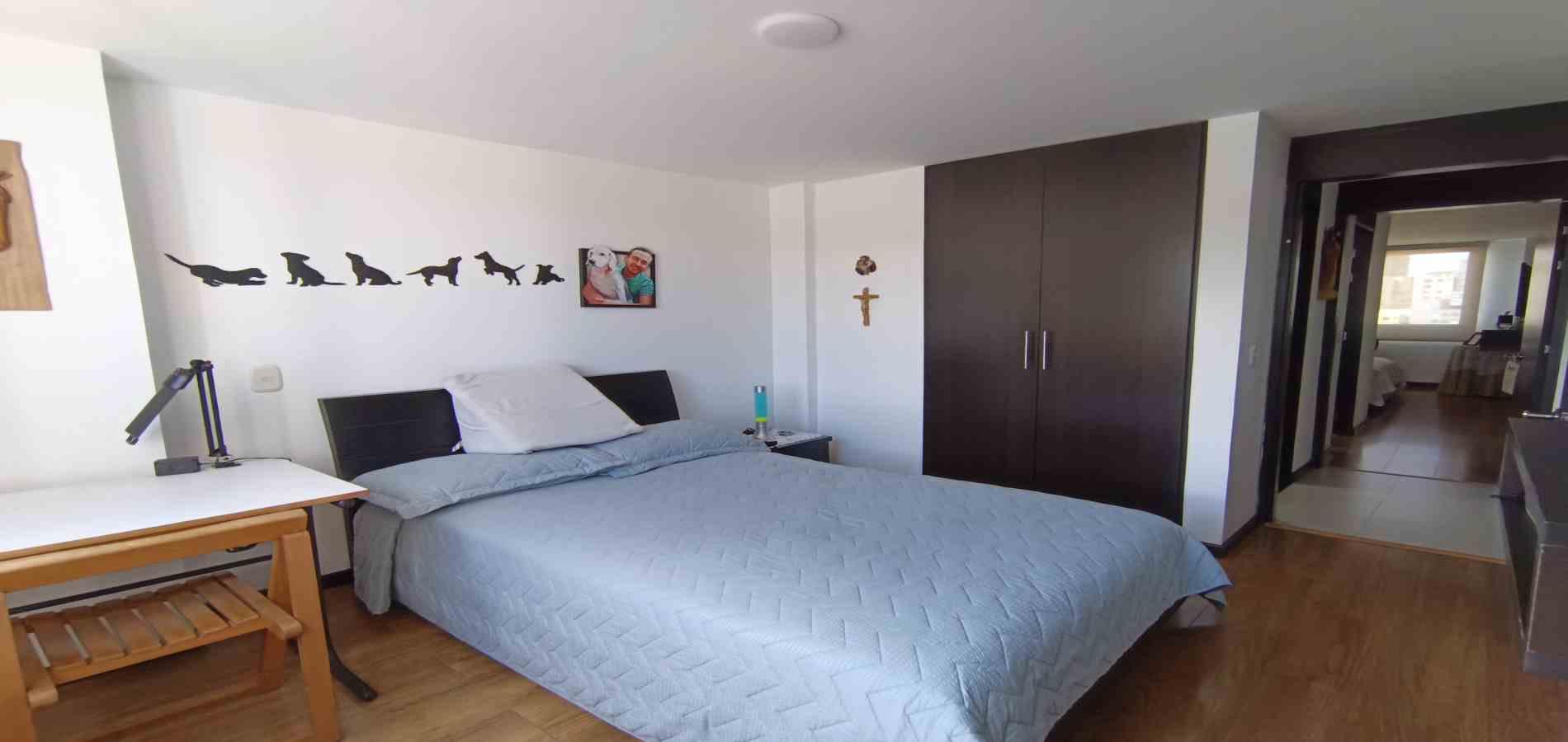Foto de Apartamento en Venta en Alta suiza, Manizales - 10 - 279070275