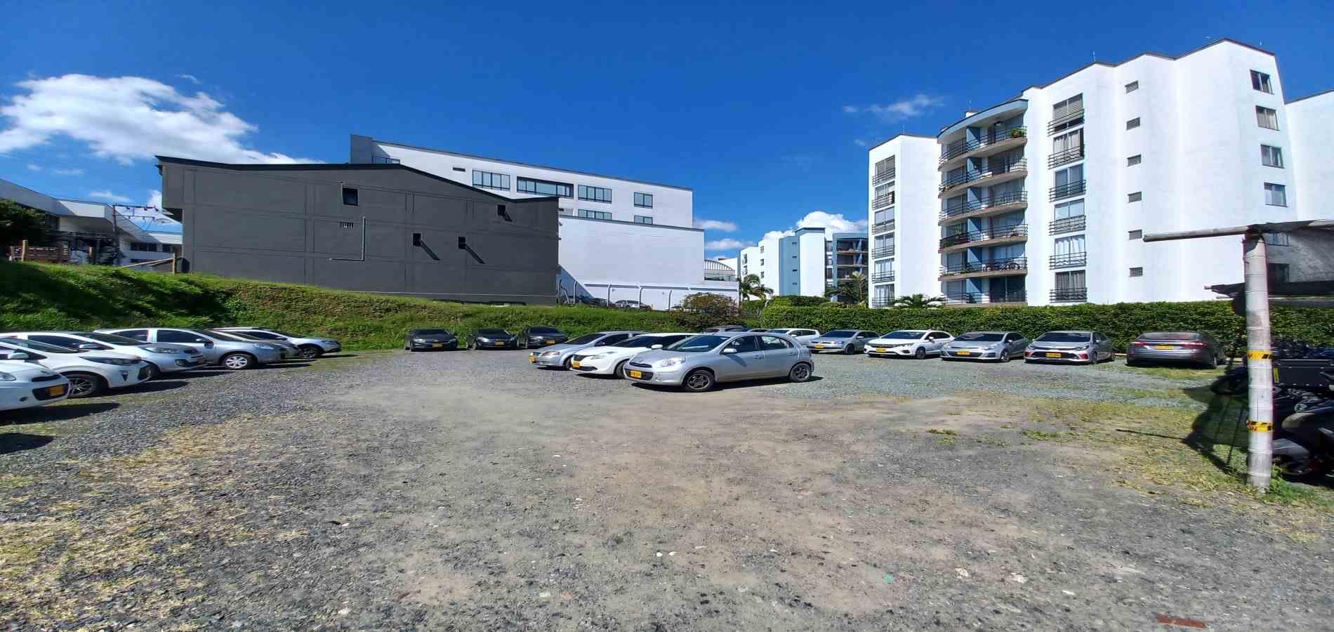 Foto de Lote / terreno en Venta en Maraya, Pereira - 1 - 279067416