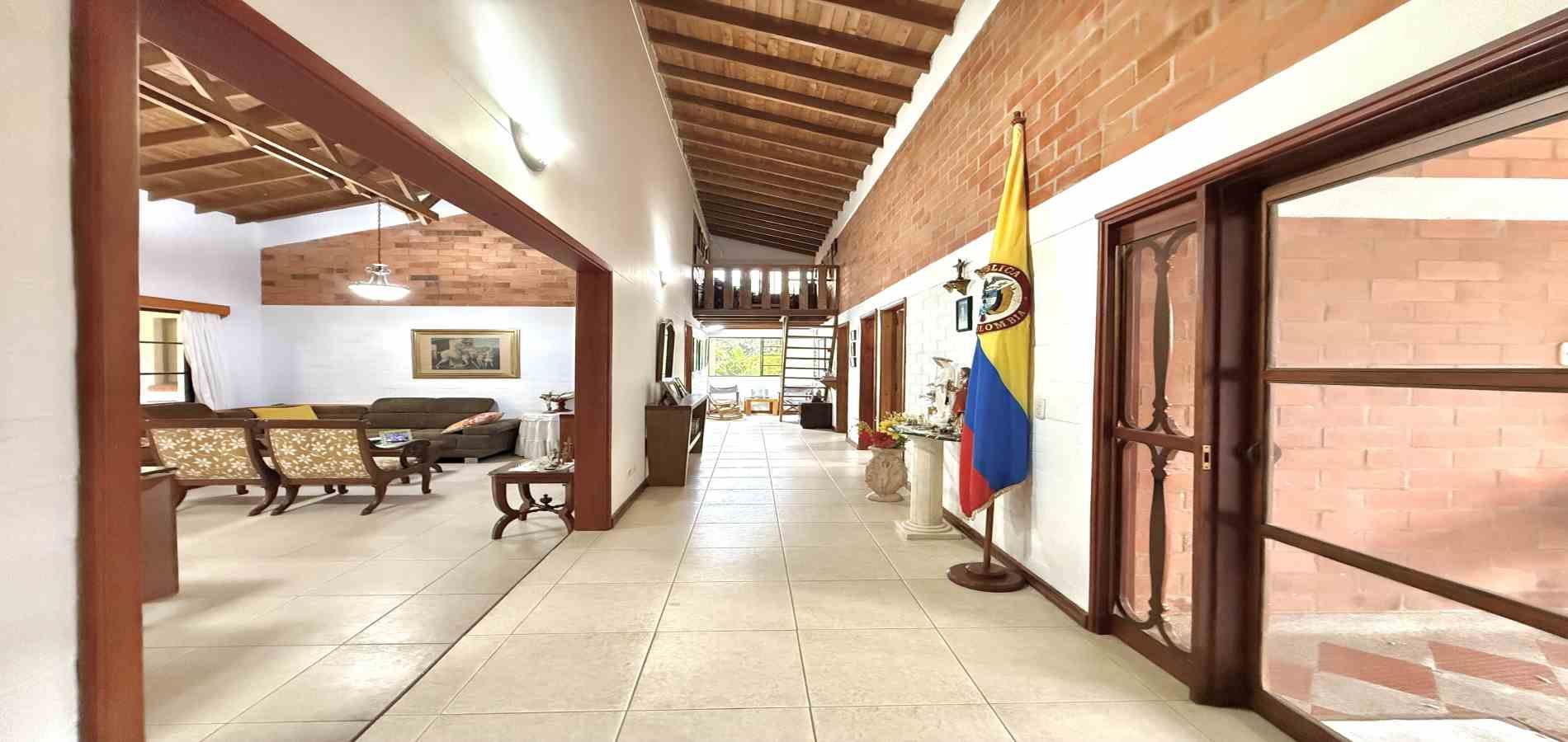 Foto de Casa campestre en Venta en Combia, Pereira - 7 - 279061991
