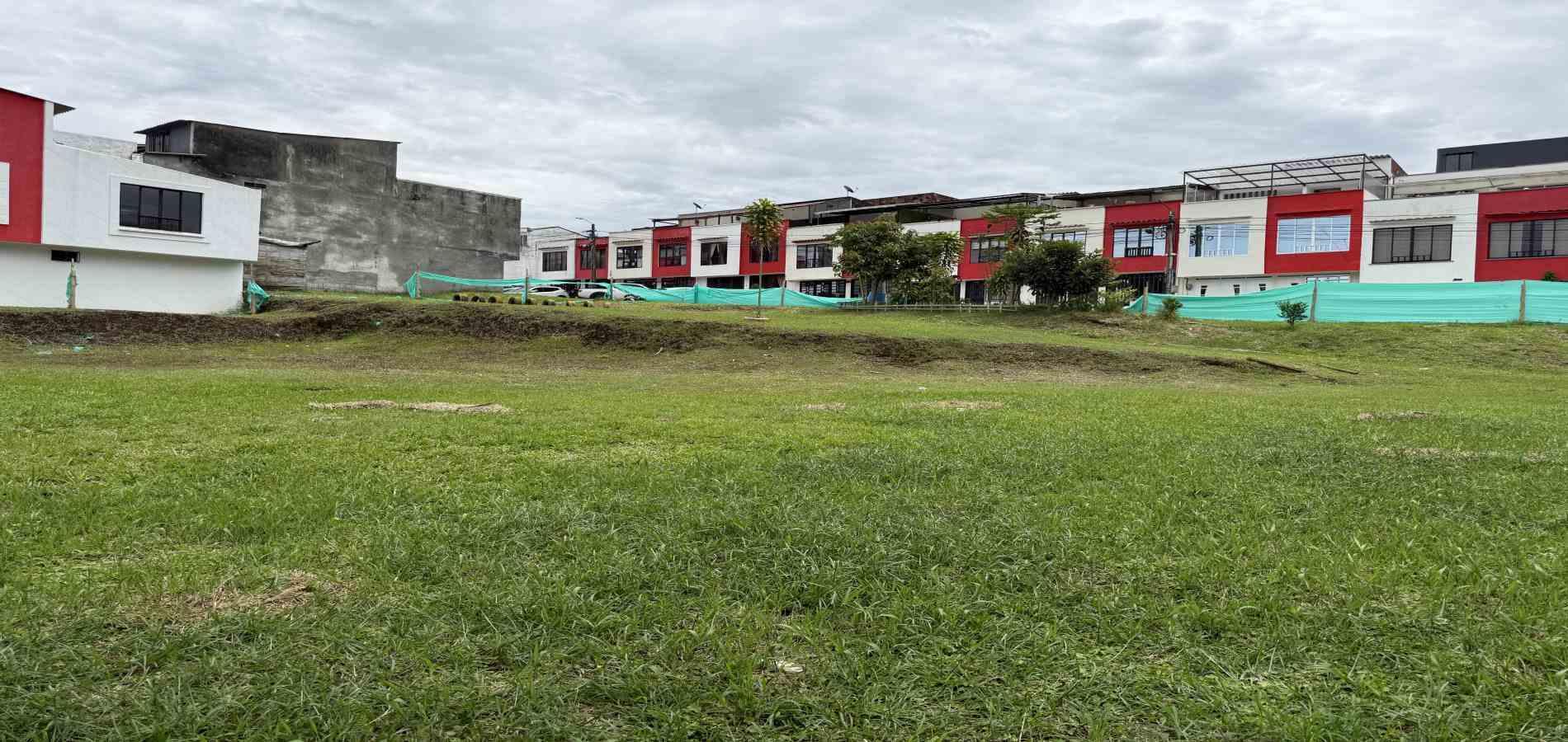 Foto de Lote / terreno en Venta en Santa rosa de cabal, Santa rosa de cabal - 4 - 279061610