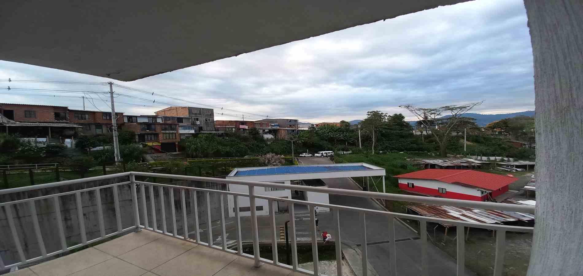 Foto de Apartamento en Arriendo en Las violetas, Dosquebradas - 3 - 279069762