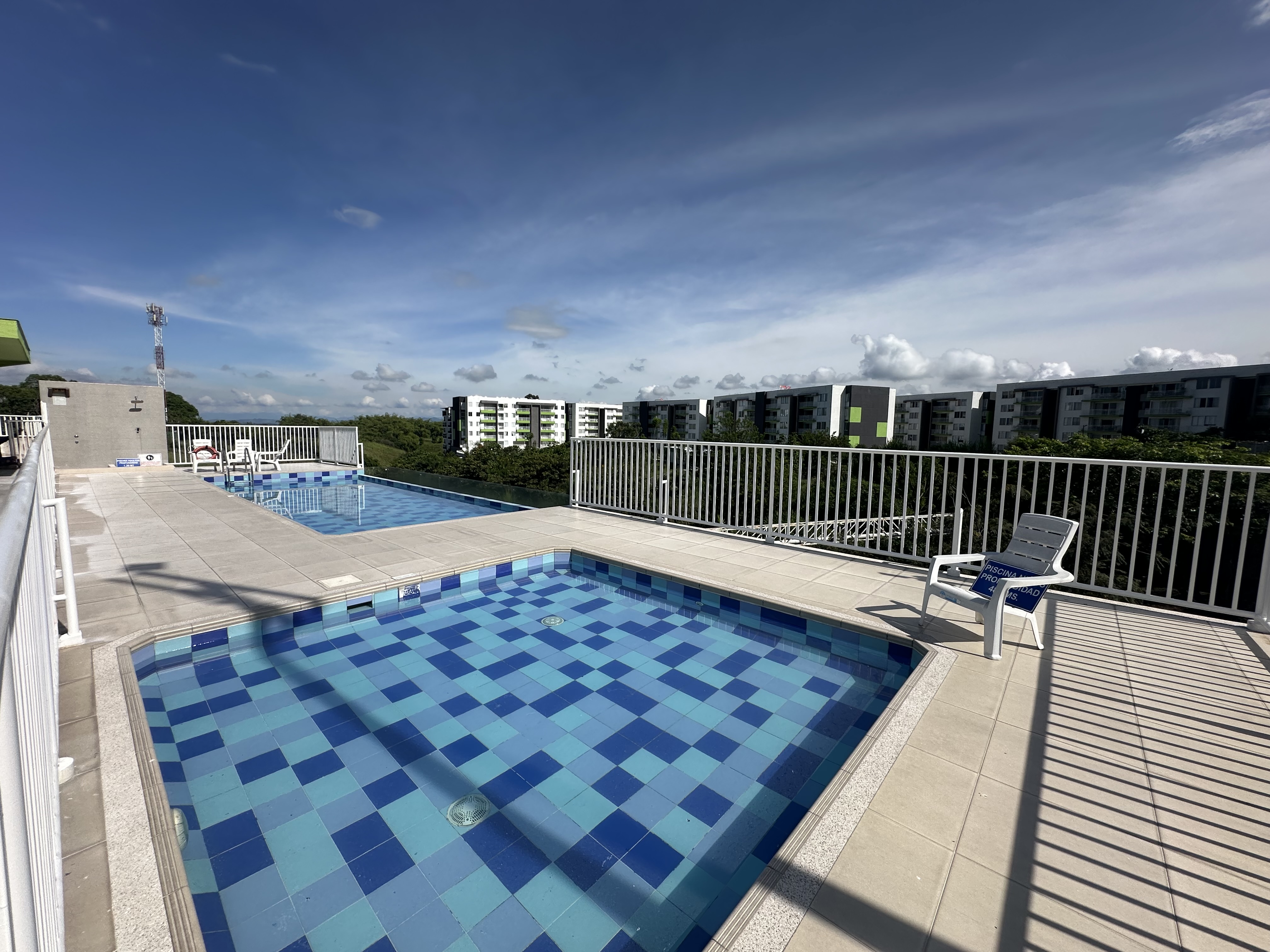 Foto de Apartamento en Venta en Puerto espejo, Armenia  - 7 - 279068953
