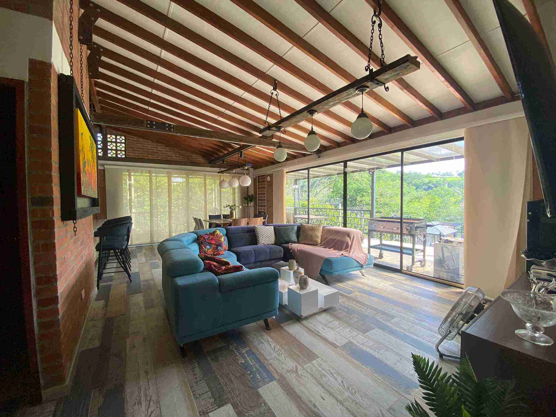 Foto de Casa campestre en Venta en Los planes, Neira - 19 - 279057744
