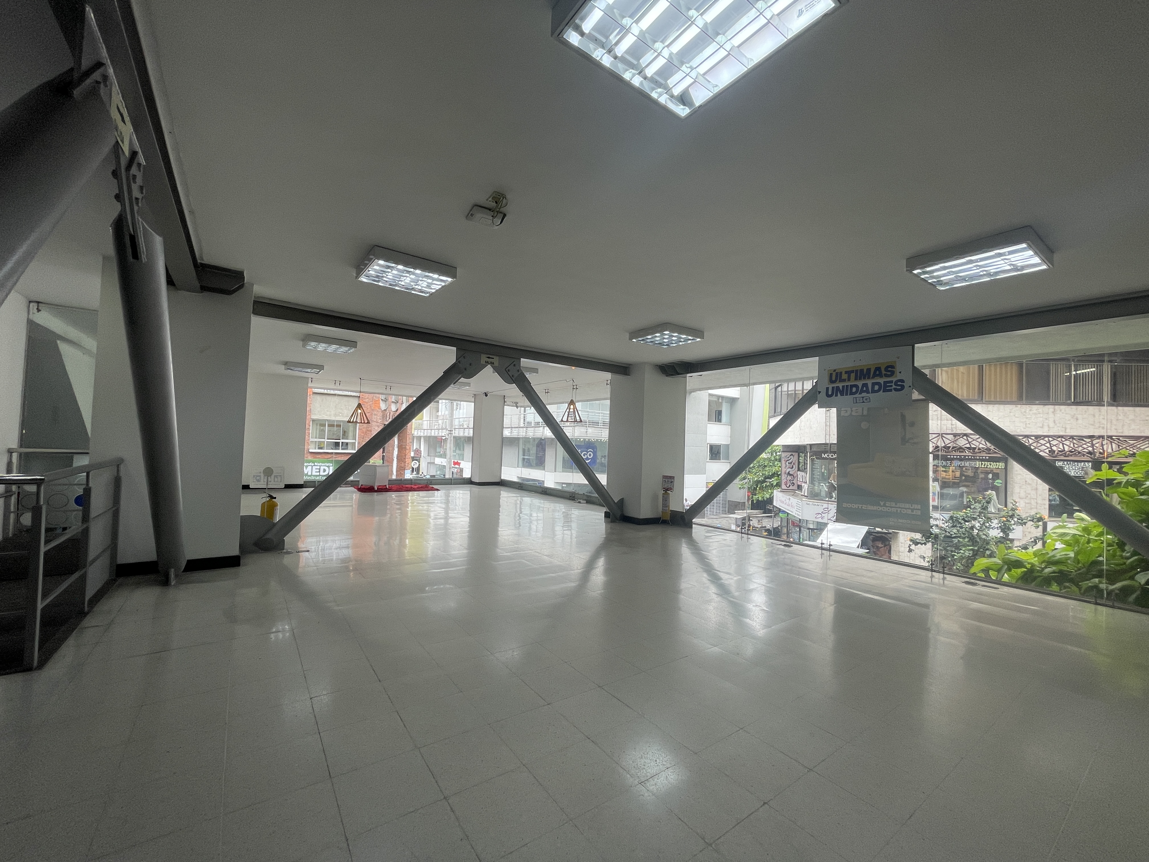 Foto de Local en Arriendo en Centro, Armenia  - 2 - 279064098