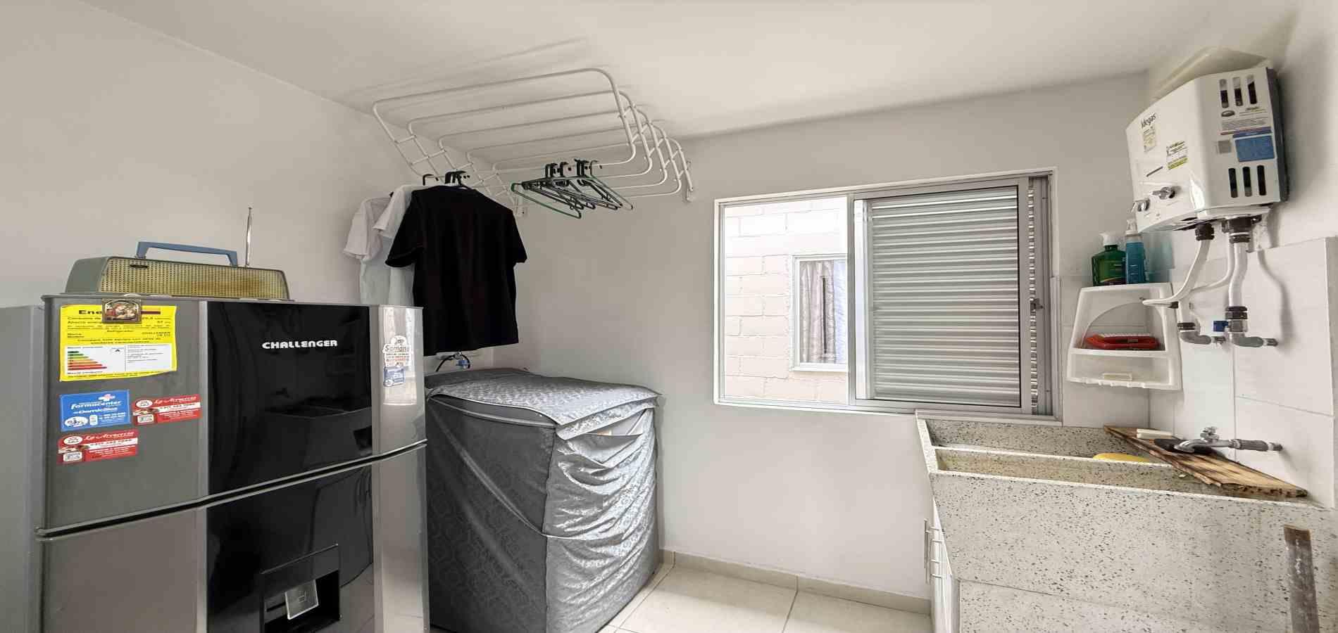Foto de Apartamento en Venta en La pradera, Dosquebradas - 7 - 279063110