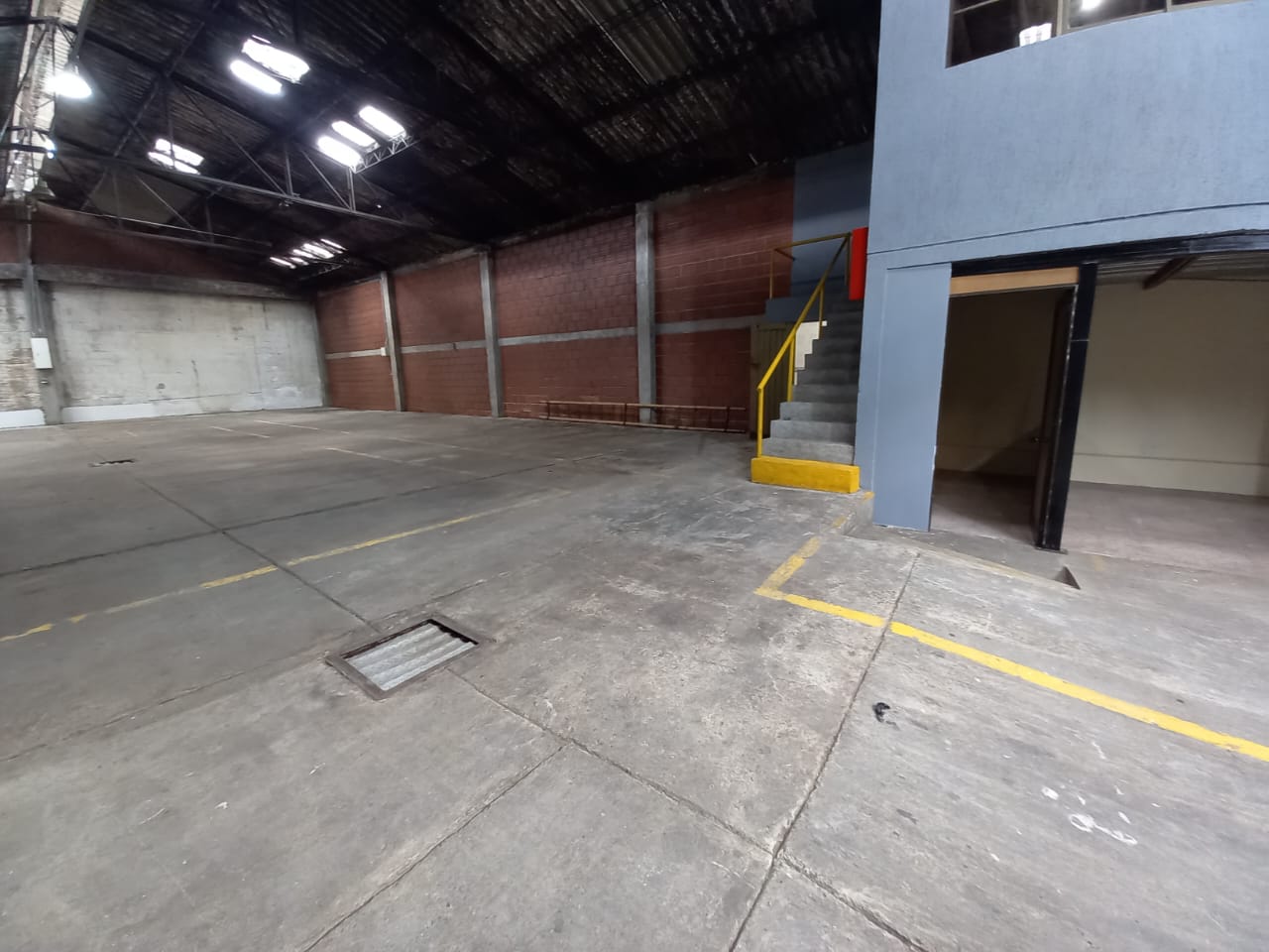 Foto de Bodega en Venta en Liborio, Manizales - 20 - 279061765
