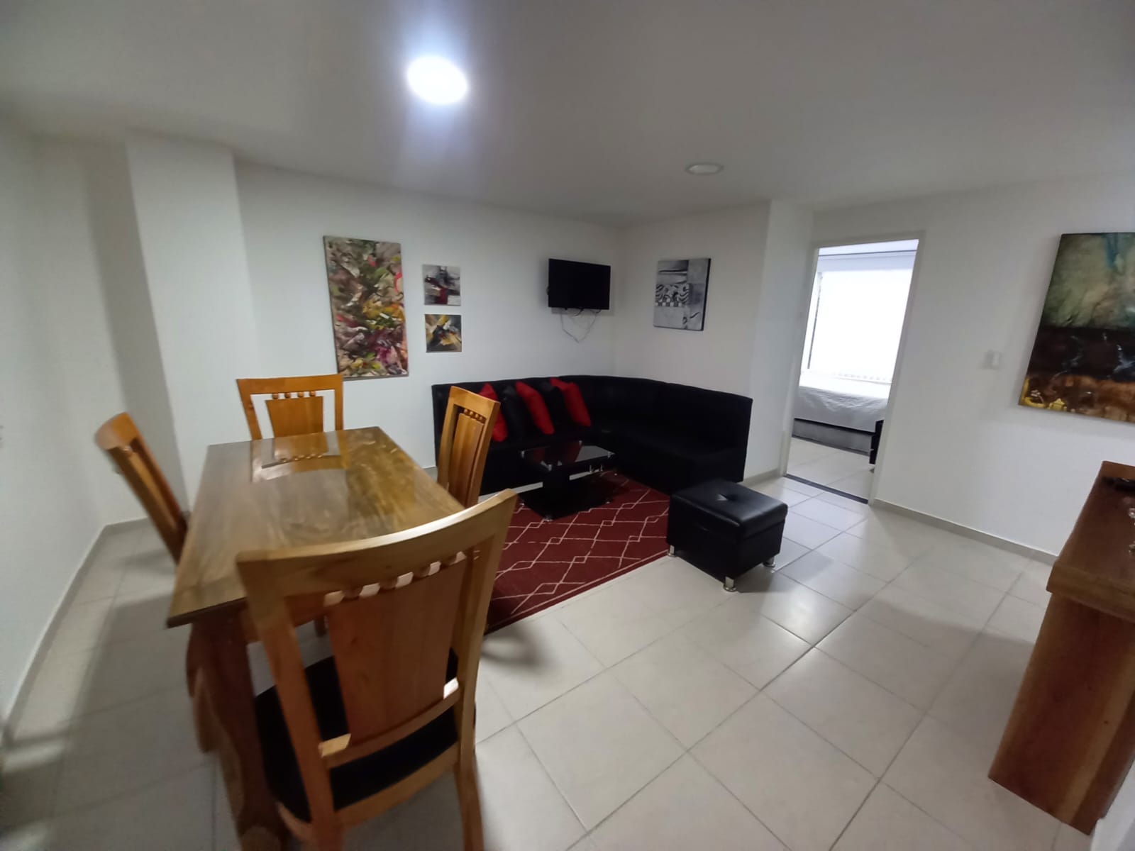 Foto de Apartamento en Arriendo en La francia, Manizales - 8 - 27916101