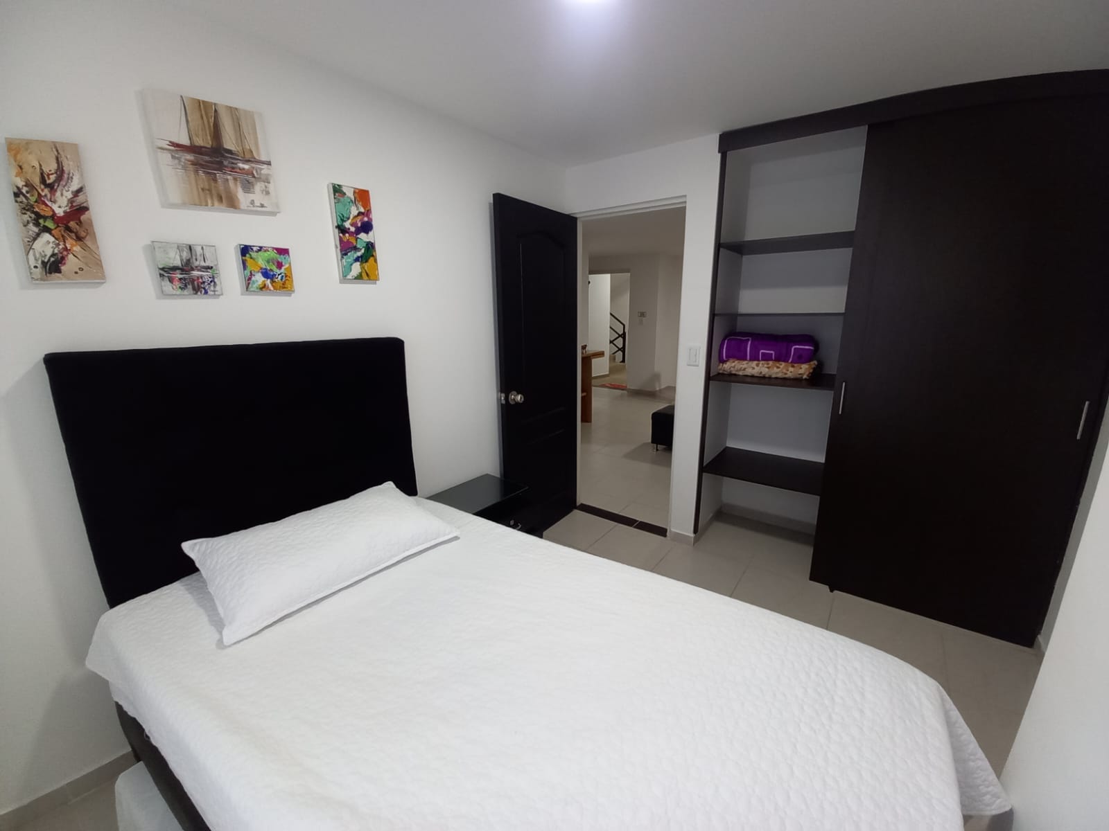 Foto de Apartamento en Arriendo en La francia, Manizales - 14 - 27916101