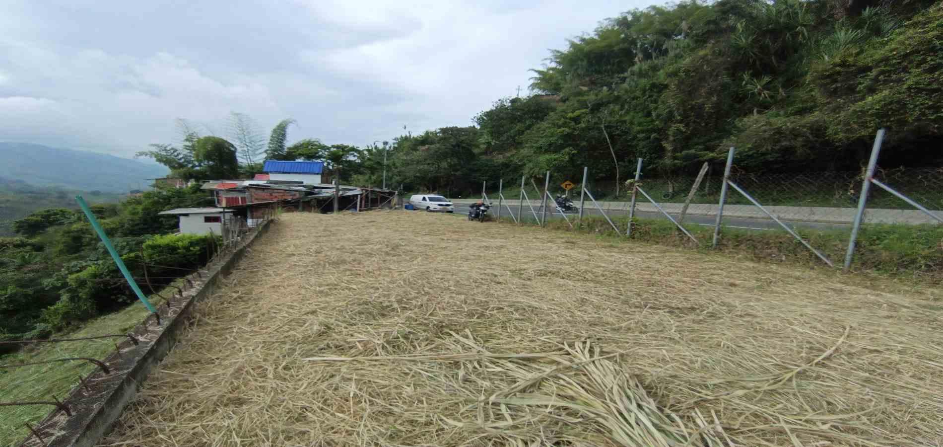 Foto de Lote / terreno en Venta en Vereda la trinidad, Manizales - 18 - 279066610