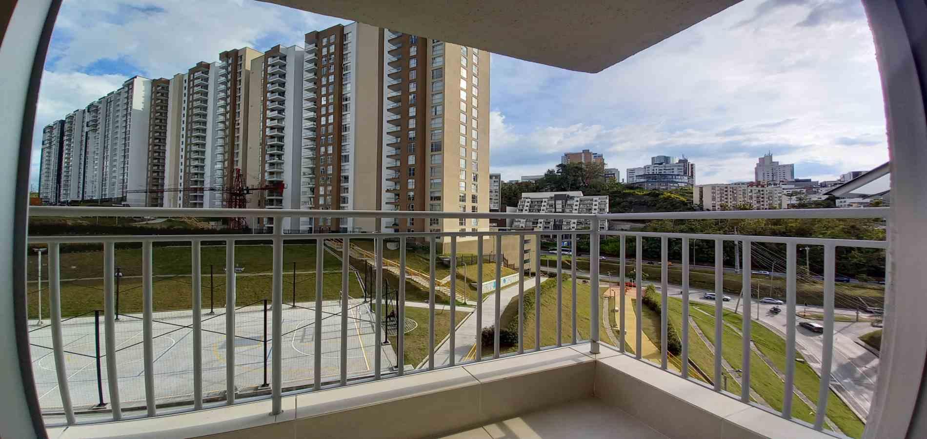 Foto de Apartamento en Venta en Baja suiza, Manizales - 6 - 279069778