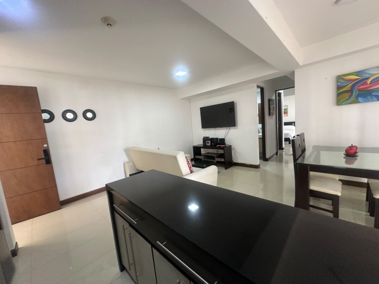 Foto de Apartamento en Venta en Pinares, Pereira - 21 - 279069336