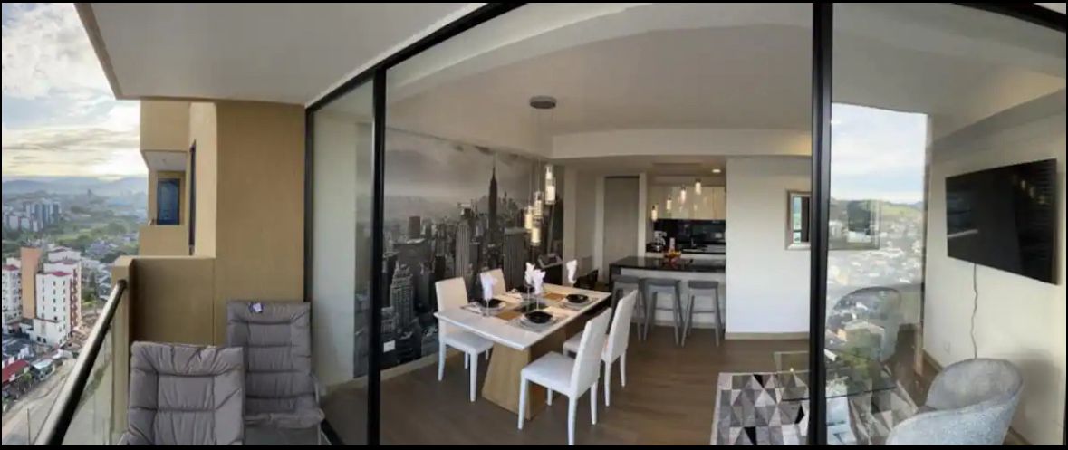 Foto de Apartamento en Venta en Avenida del sur, Pereira - 7 - 279065074