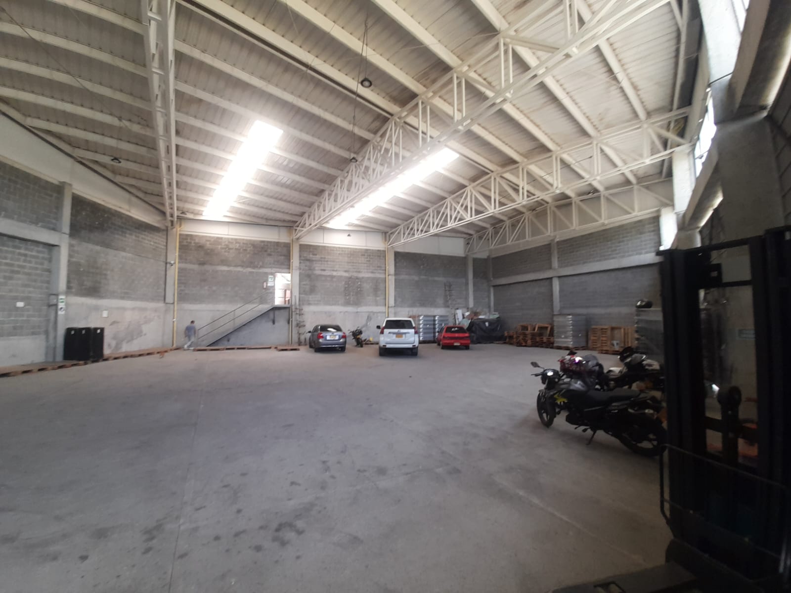 Foto de Bodega en Arriendo en , Calarca - 1 - 279068065