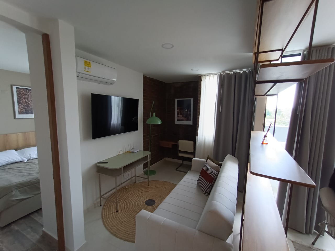 Foto de Apartaestudio en Venta en Cerritos, Pereira - 10 - 279066059