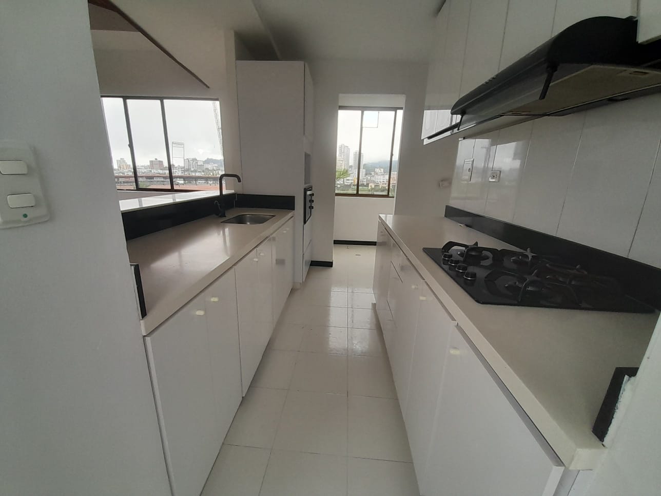 Foto de Apartamento en Venta en Palogrande, Manizales - 14 - 279057401