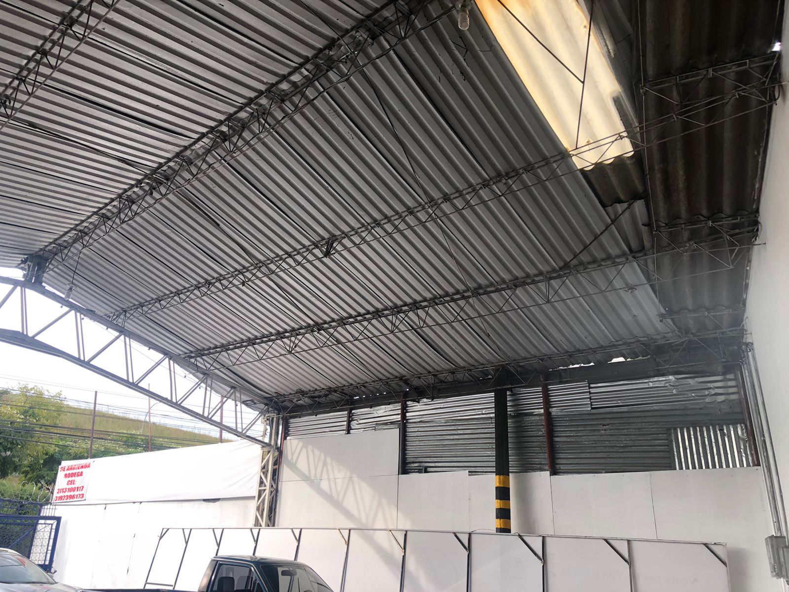 Foto de Bodega en Venta en Avenida 30 de agosto, Pereira - 3 - 279024134