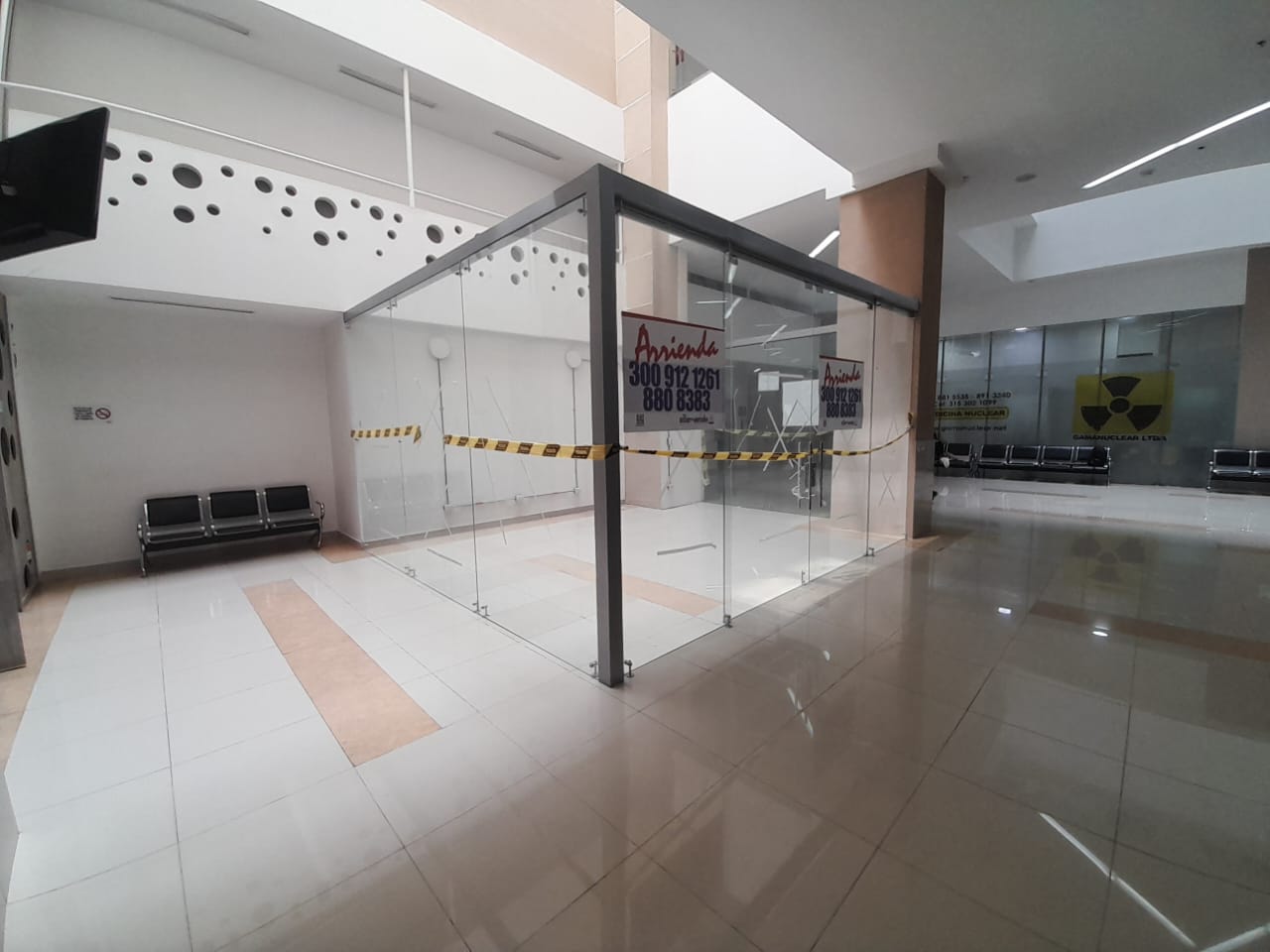 Foto de Local en Venta en El cable, Manizales - 1 - 279060606