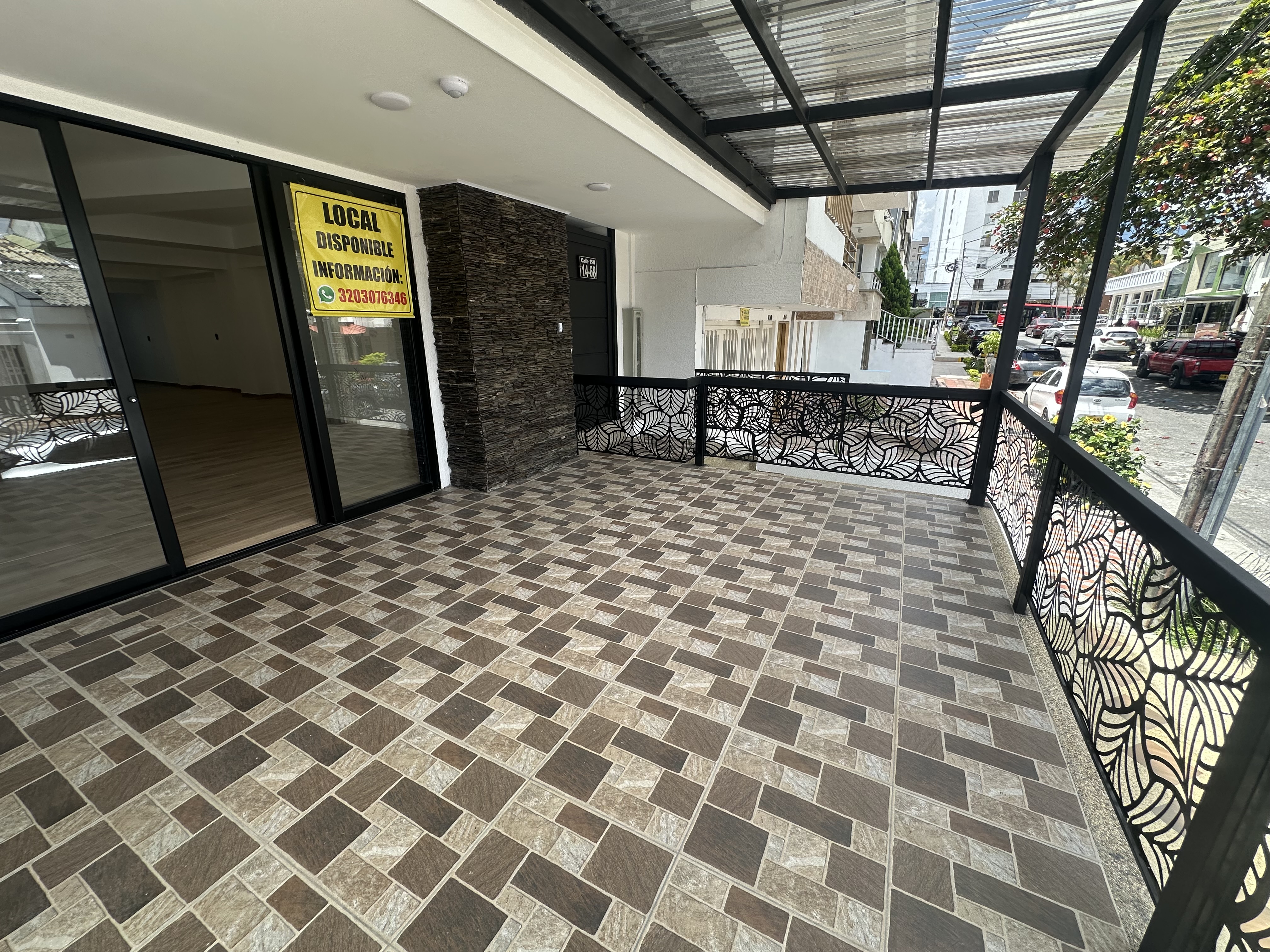 Foto de Local en Venta en Av bolivar, Armenia  - 18 - 279069471