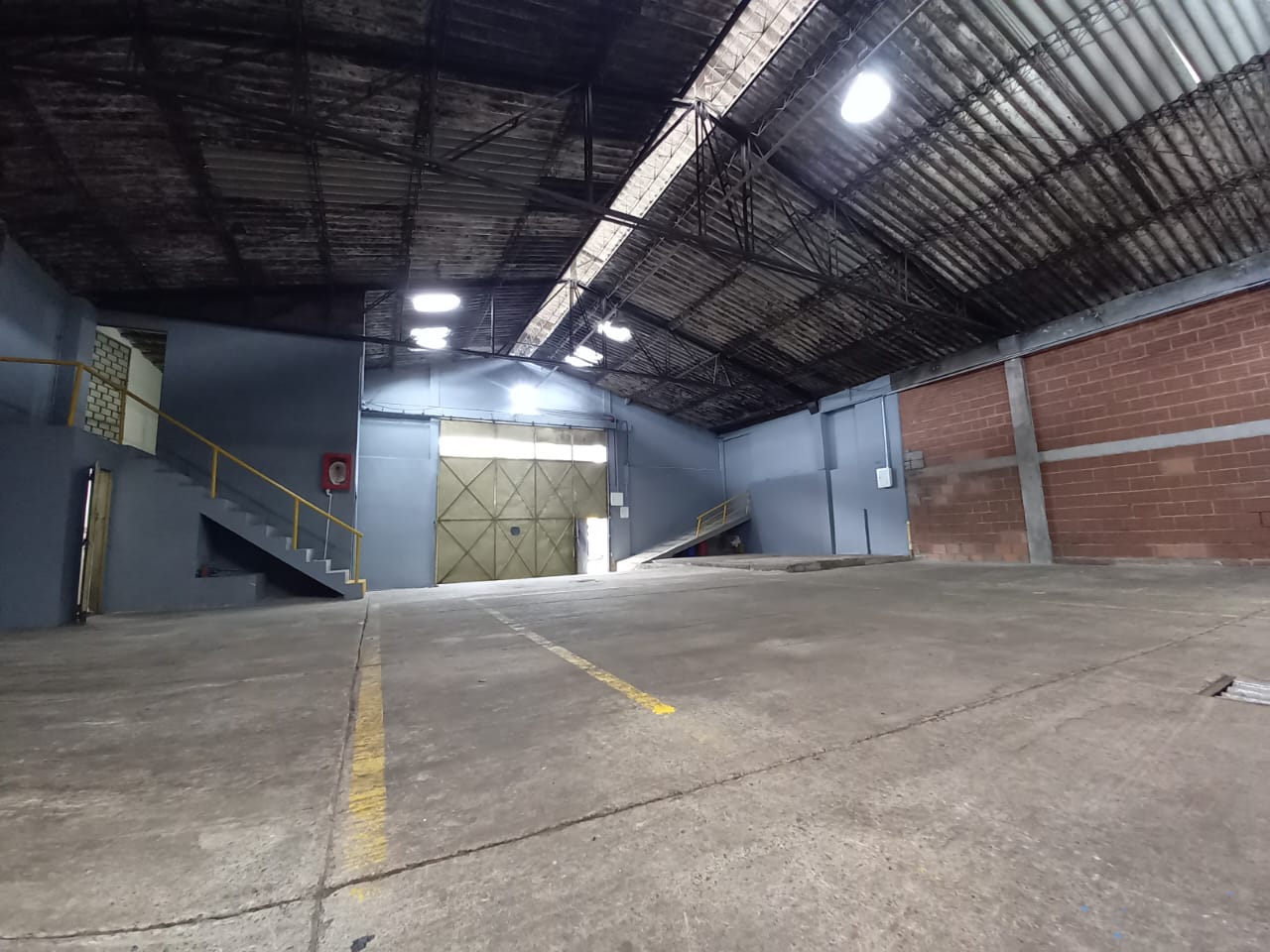 Foto de Bodega para Venta en Liborio, Manizales - 279061765
