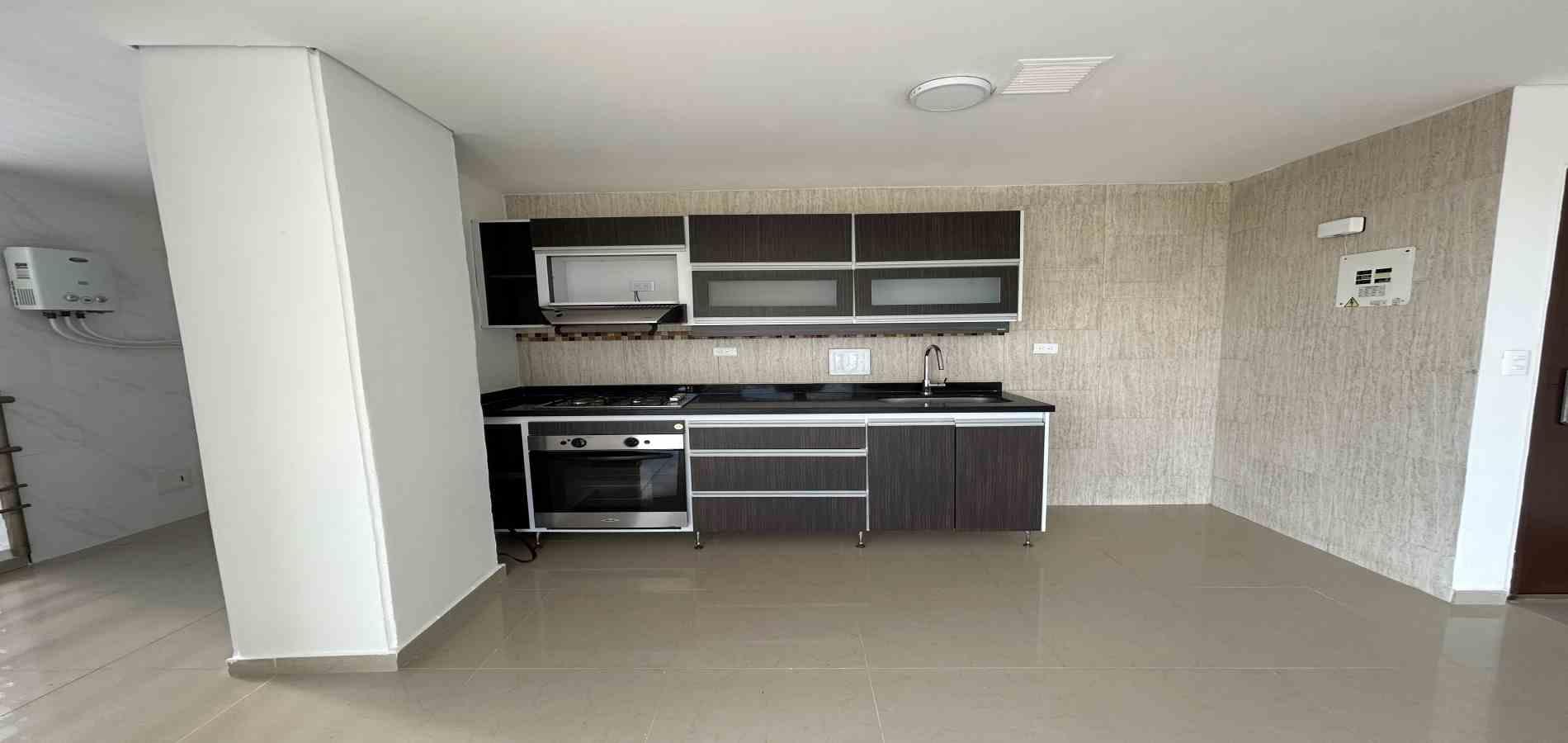 Foto de Apartamento en Arriendo en Alamos, Pereira - 4 - 279068797
