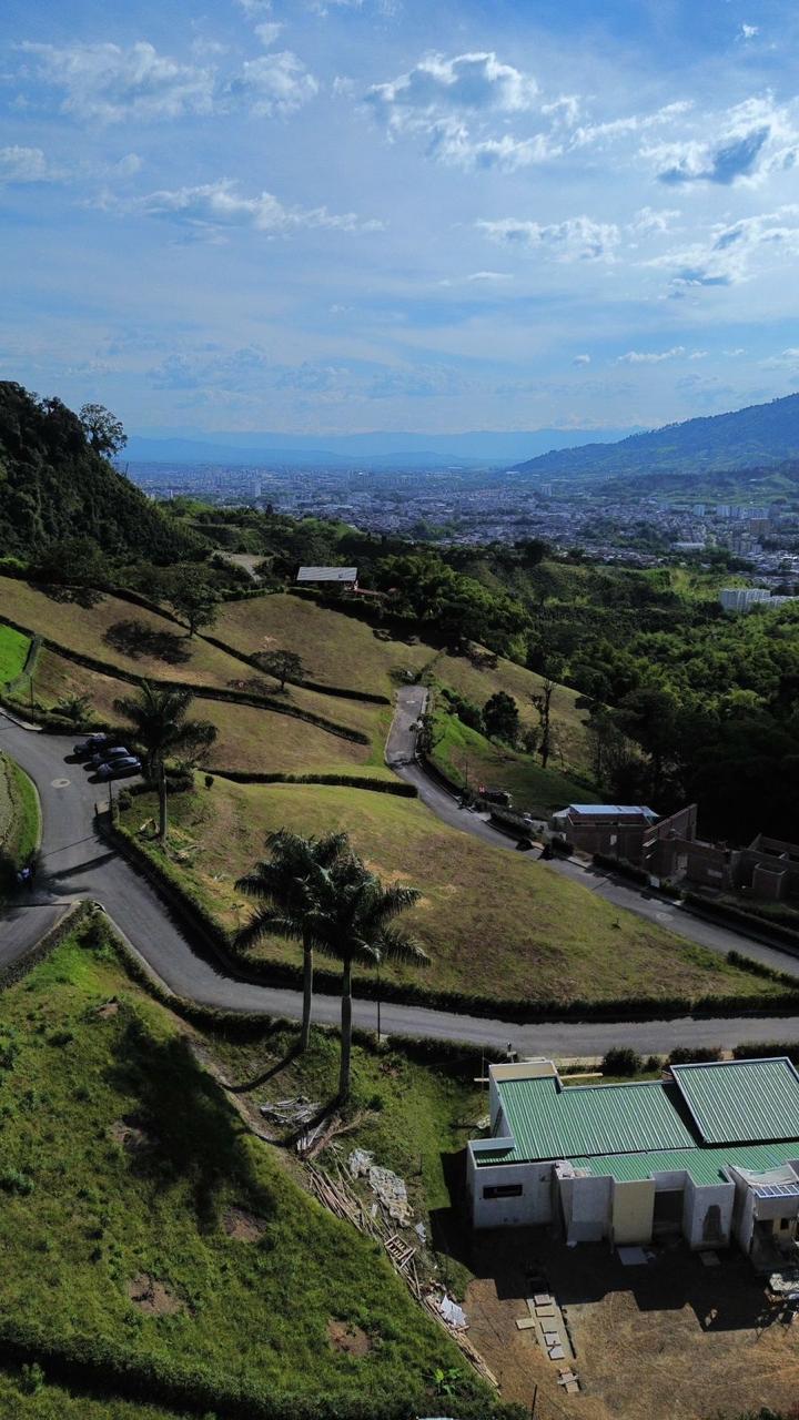 Foto de Lote / terreno en Venta en La romelia, Dosquebradas - 20 - 279066651