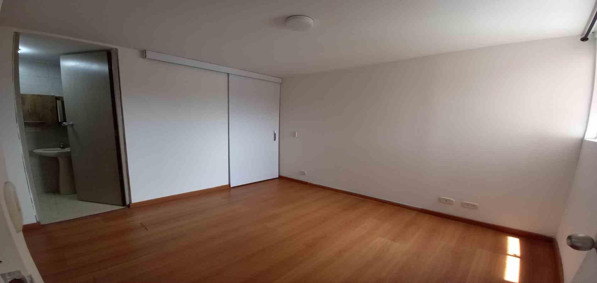 Foto de Apartamento para Arriendo en La linda, Manizales - 279069947
