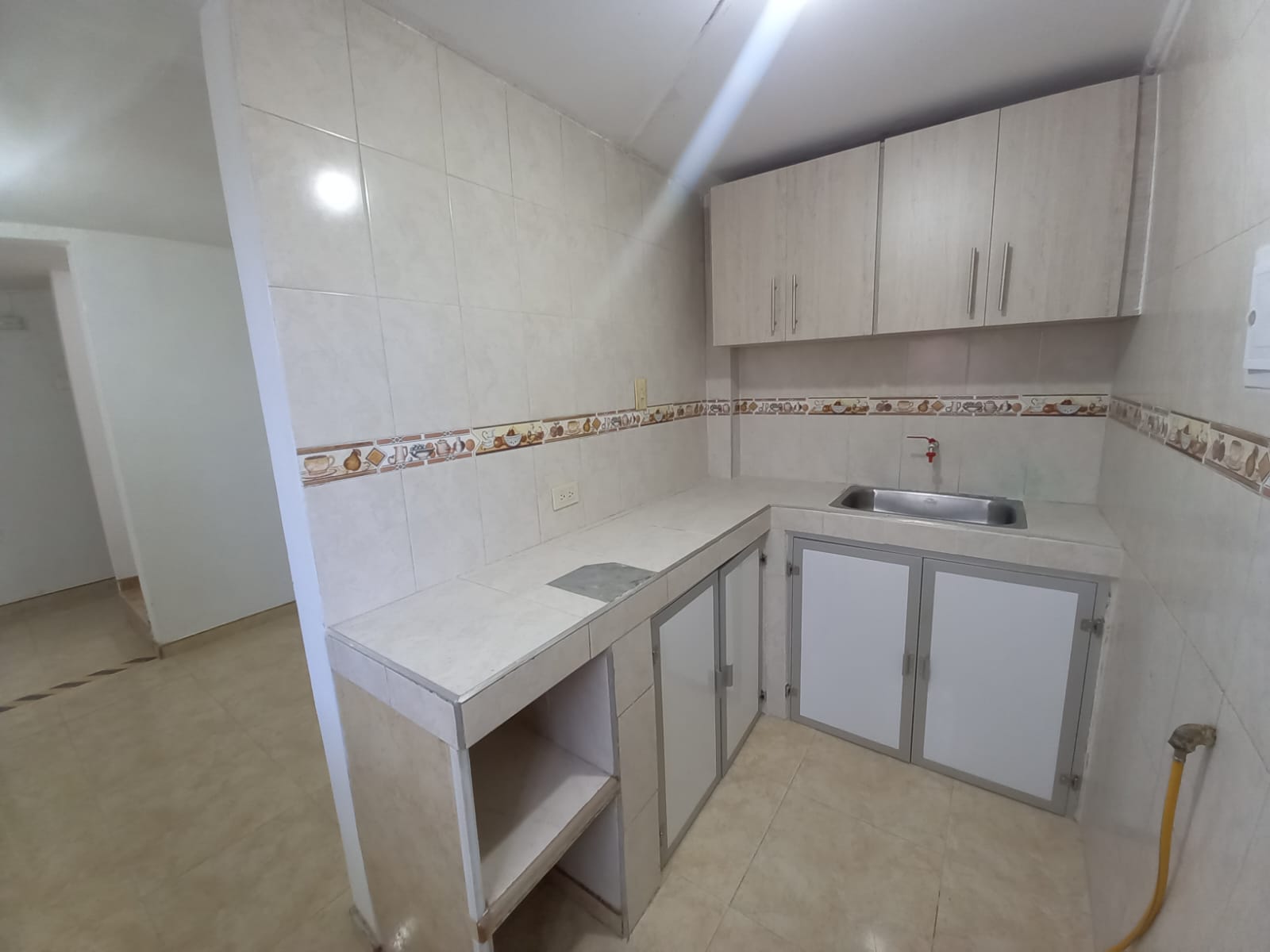 Foto de Apartaestudio en Arriendo en La sultana, Manizales - 5 - 279069010