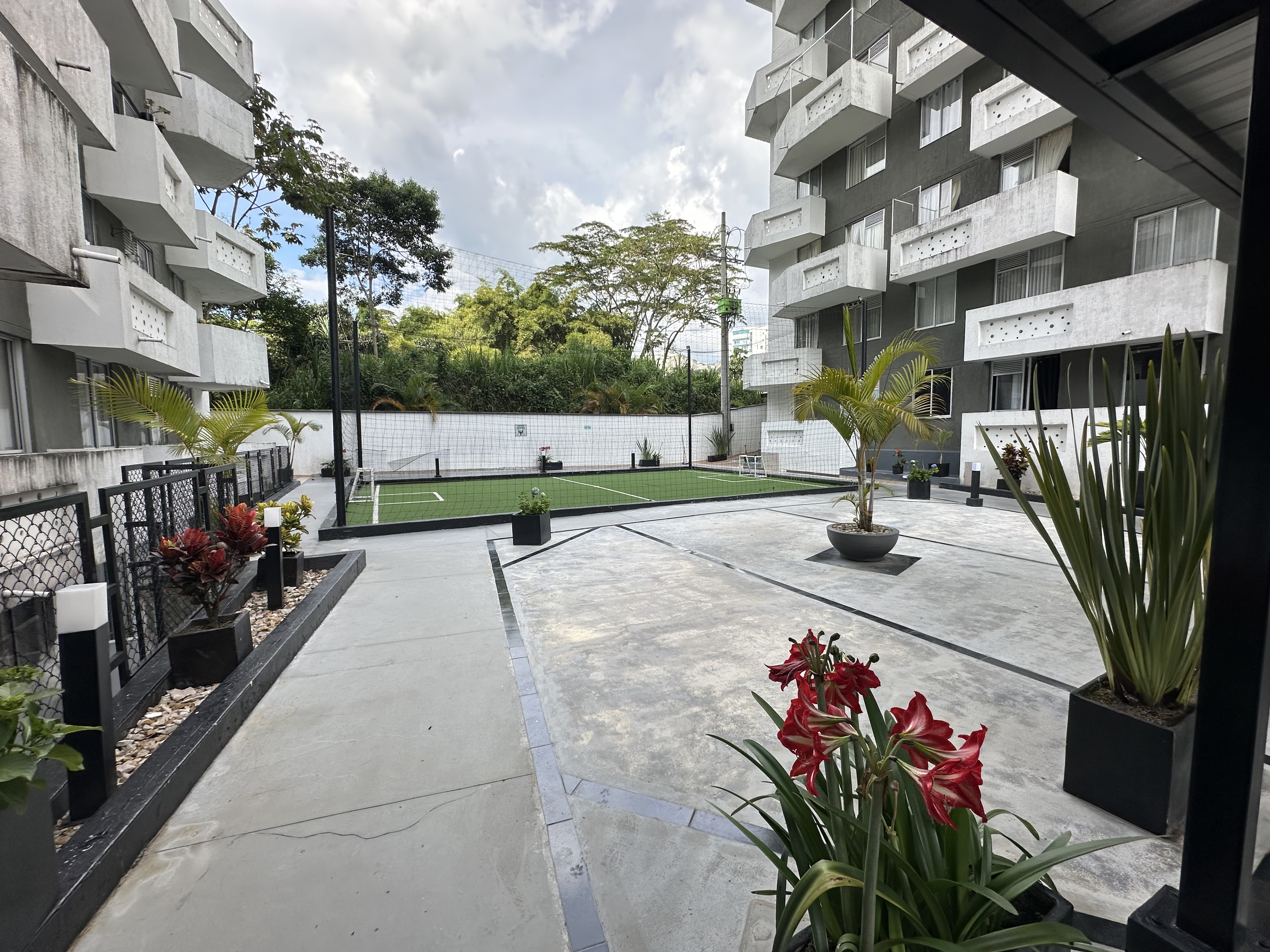 Foto de Apartamento en Venta en Avenida 19 norte, Armenia  - 1 - 279068255