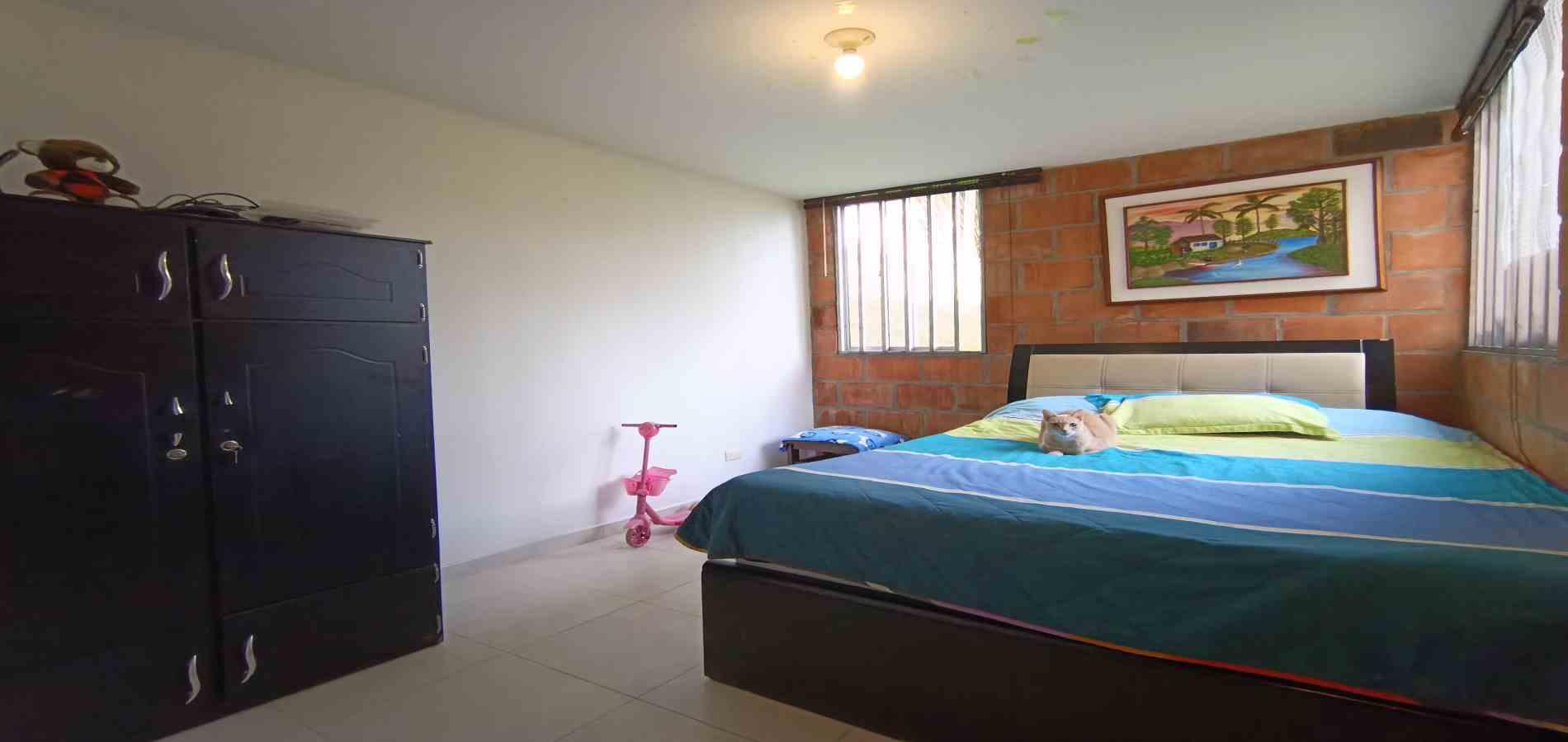 Foto de Apartamento en Venta en Eucalipto, Manizales - 13 - 279068971