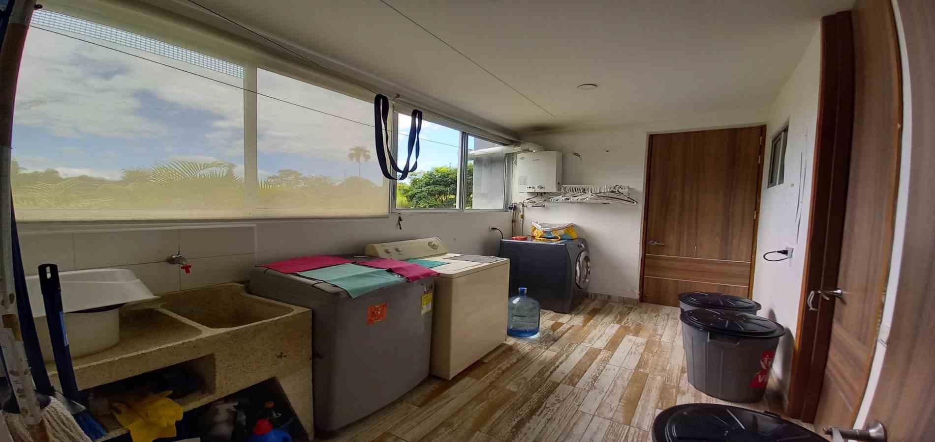 Foto de Casa campestre en Arriendo en Cerritos / sector el tigre, Pereira - 13 - 279064716