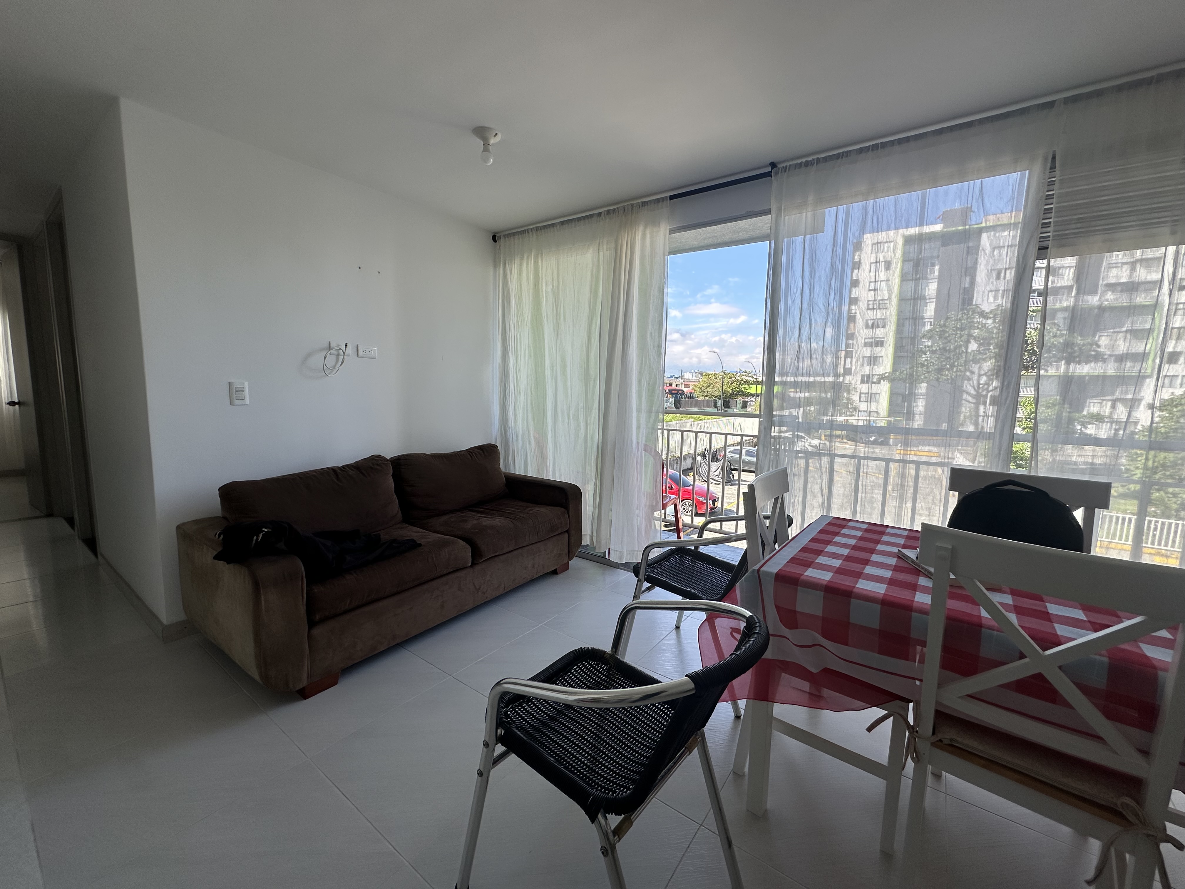Foto de Apartamento en Venta en Puerto espejo, Armenia  - 12 - 279068953