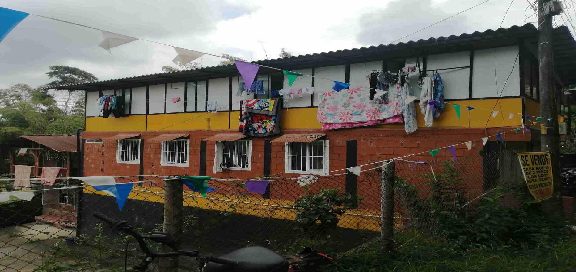 Foto de Casa campestre en Venta en La florida, Pereira - 19 - 279056357