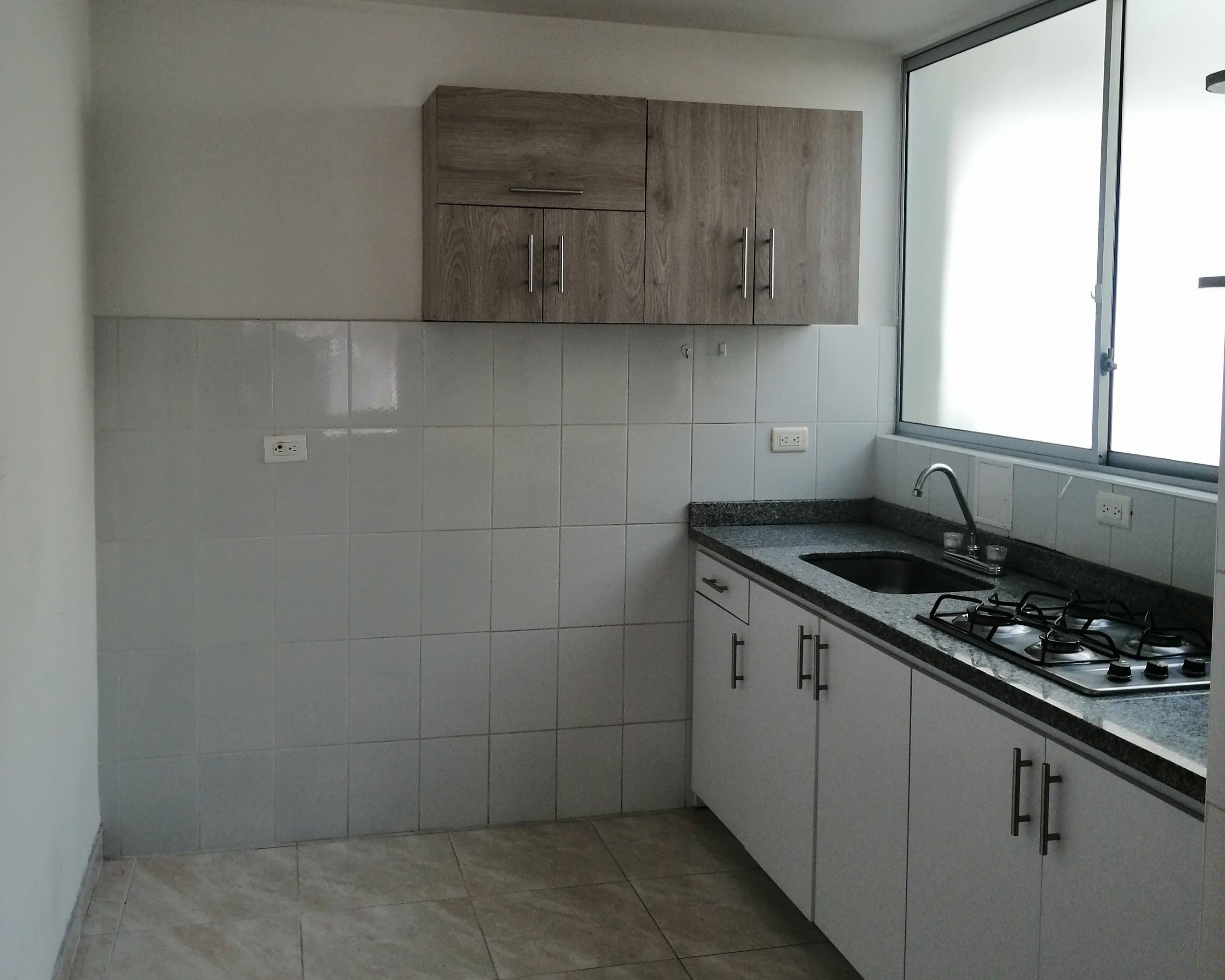 Foto de Apartamento para Venta en Campohermoso, Manizales - 279069767
