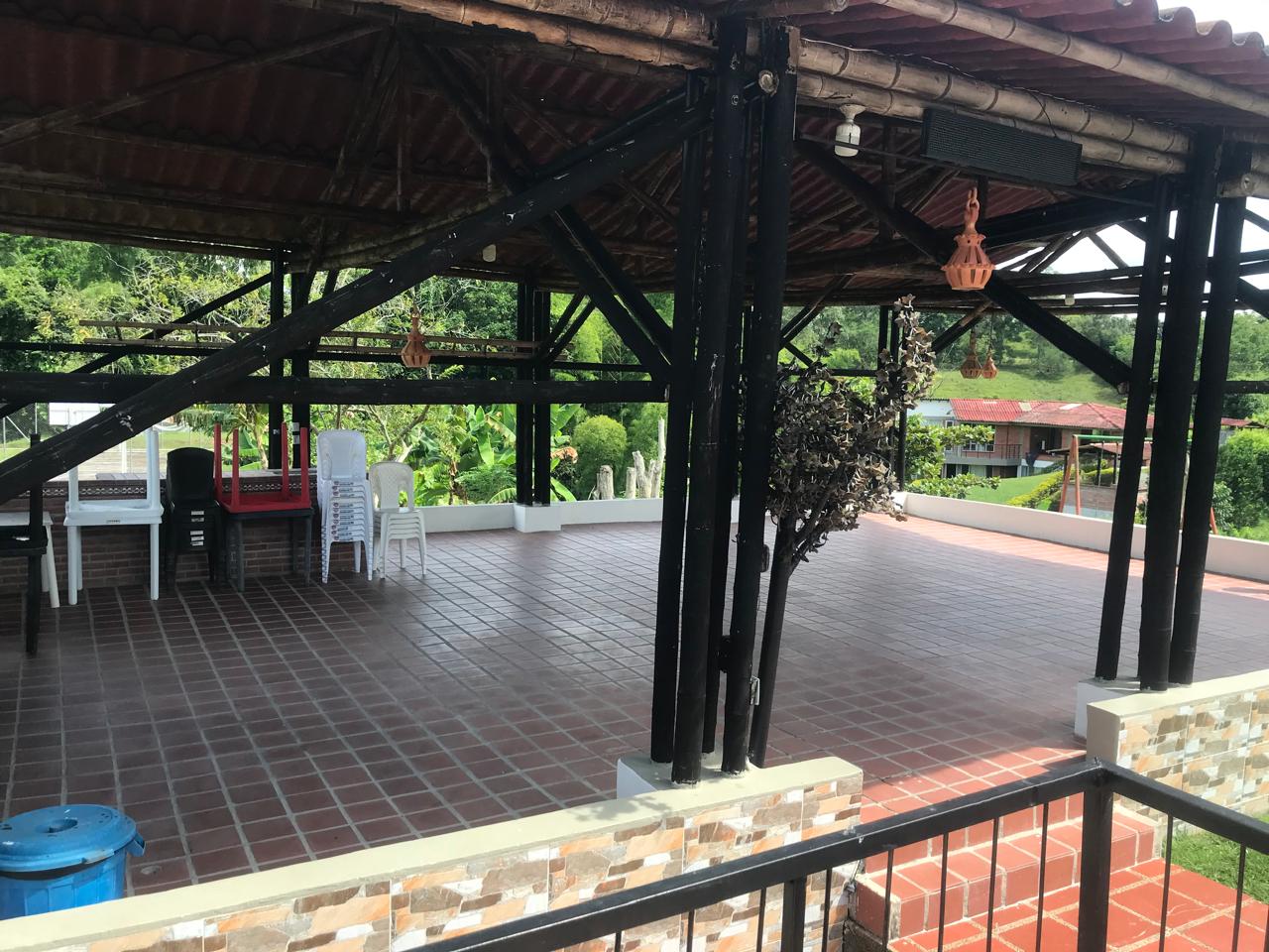 Foto de Casa campestre en Venta en Kilometro 41, Manizales - 9 - 279063350