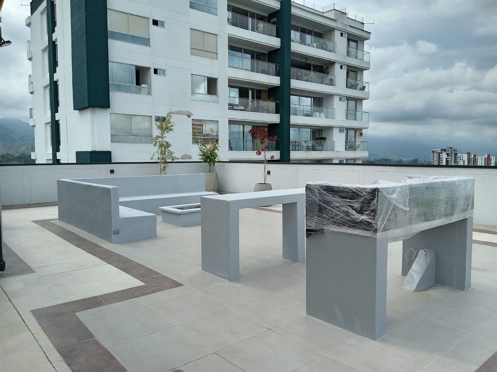 Foto de Apartamento en Arriendo en La castellana, Armenia  - 20 - 279069977