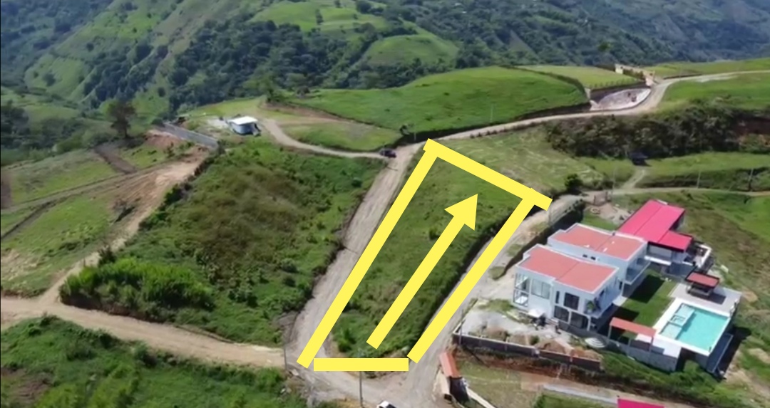 Foto de Lote / terreno en Venta en Vereda santagueda, Manizales - 3 - 279069927