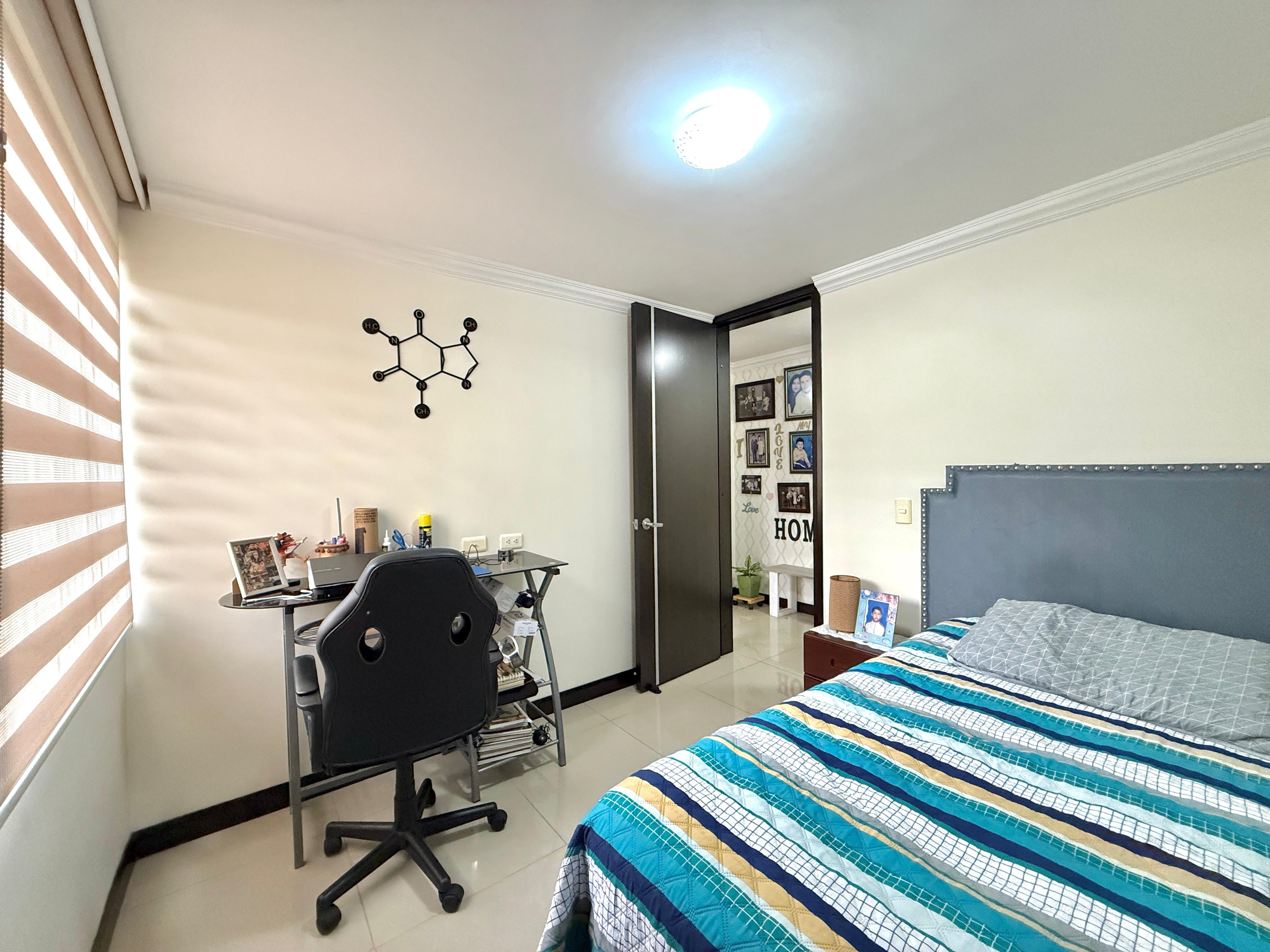 Foto de Apartamento en Venta en La pradera, Dosquebradas - 8 - 279063864