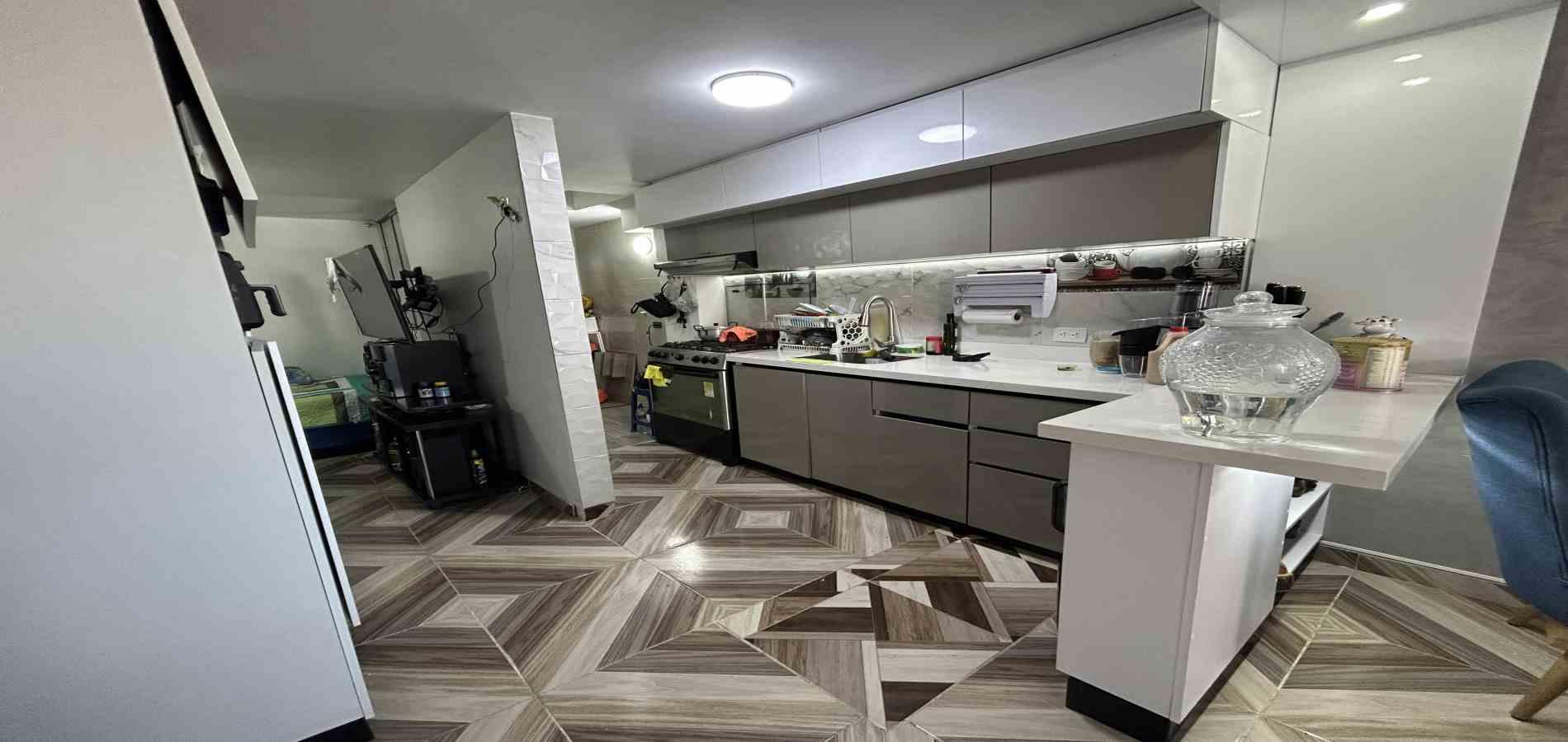Foto de Casa en Venta en Comuna 5/las violetas, Dosquebradas - 3 - 279068328