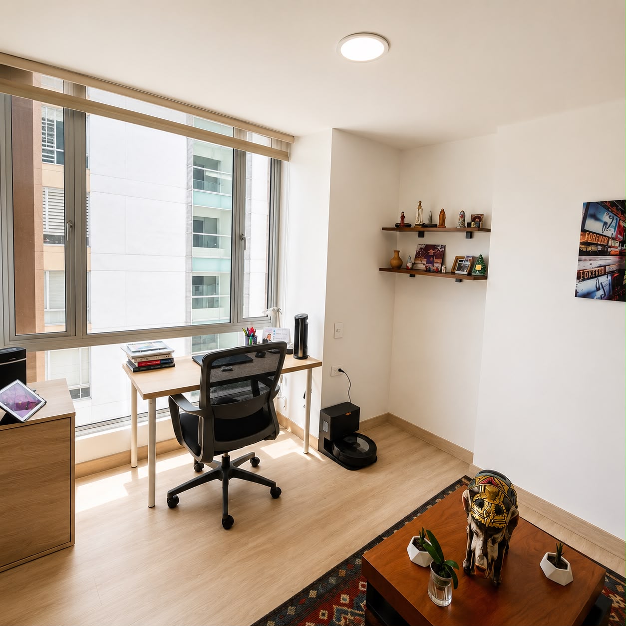 Foto de Apartamento en Venta en Laureles, Manizales - 4 - 279069437