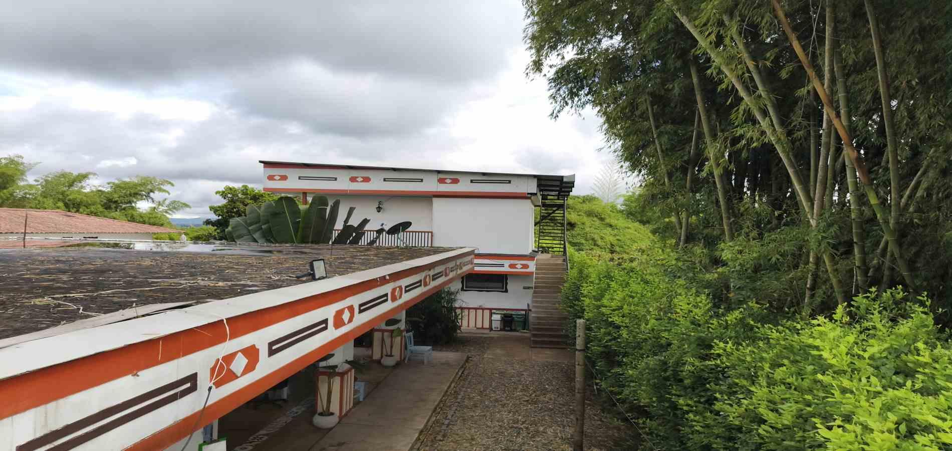 Foto de Edificio de apartamentos en Venta en El caimo, Armenia  - 40 - 279068108